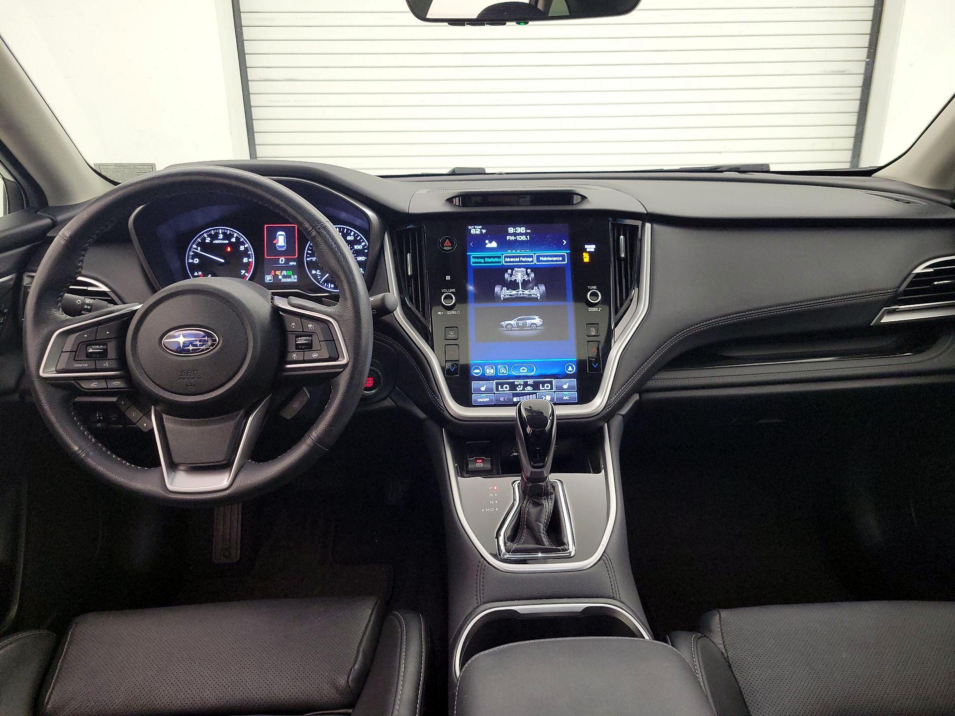 Thumbnail: 2022 Subaru Outback - 9