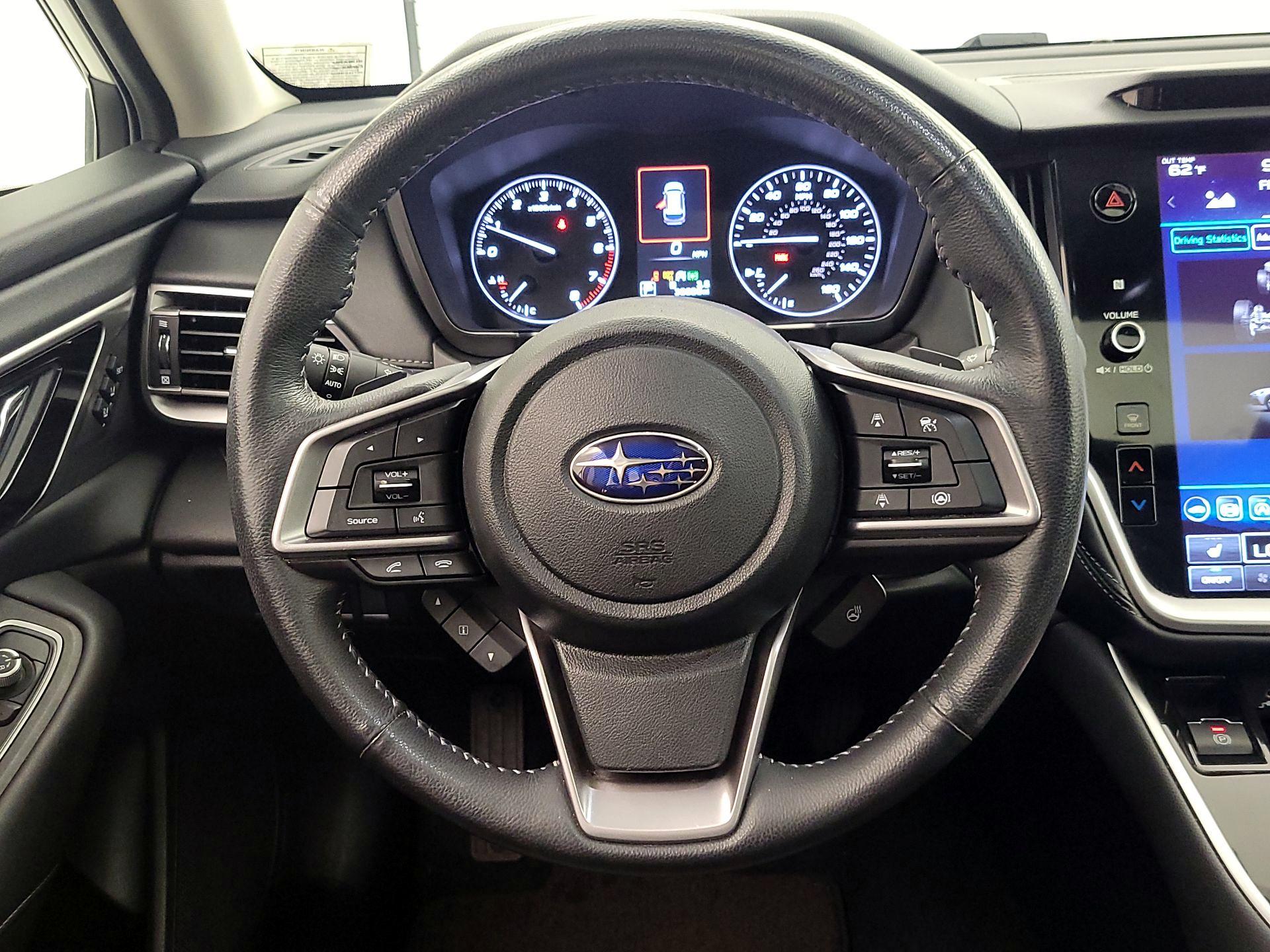 Thumbnail: 2022 Subaru Outback - 10