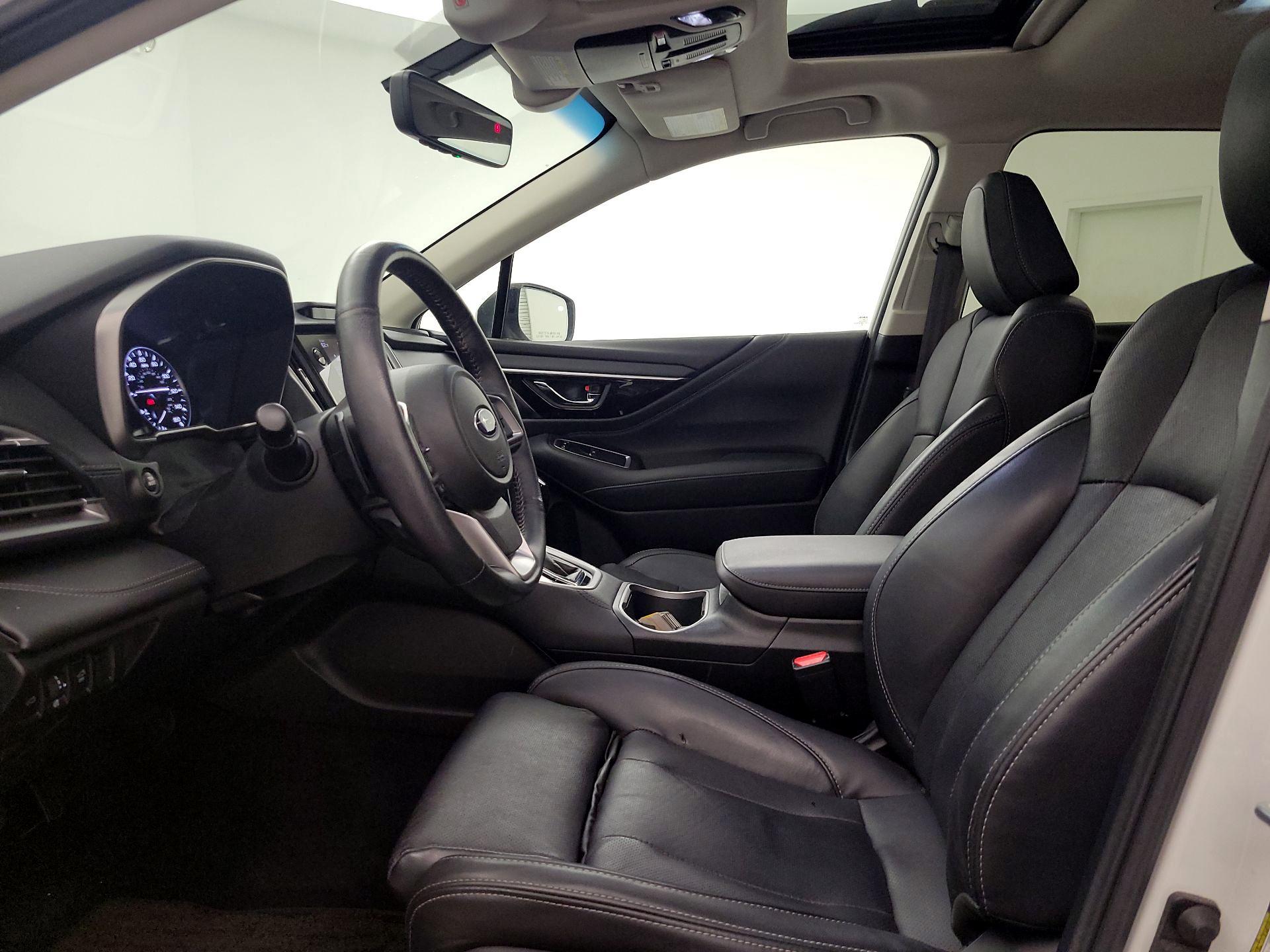 Thumbnail: 2022 Subaru Outback - 11