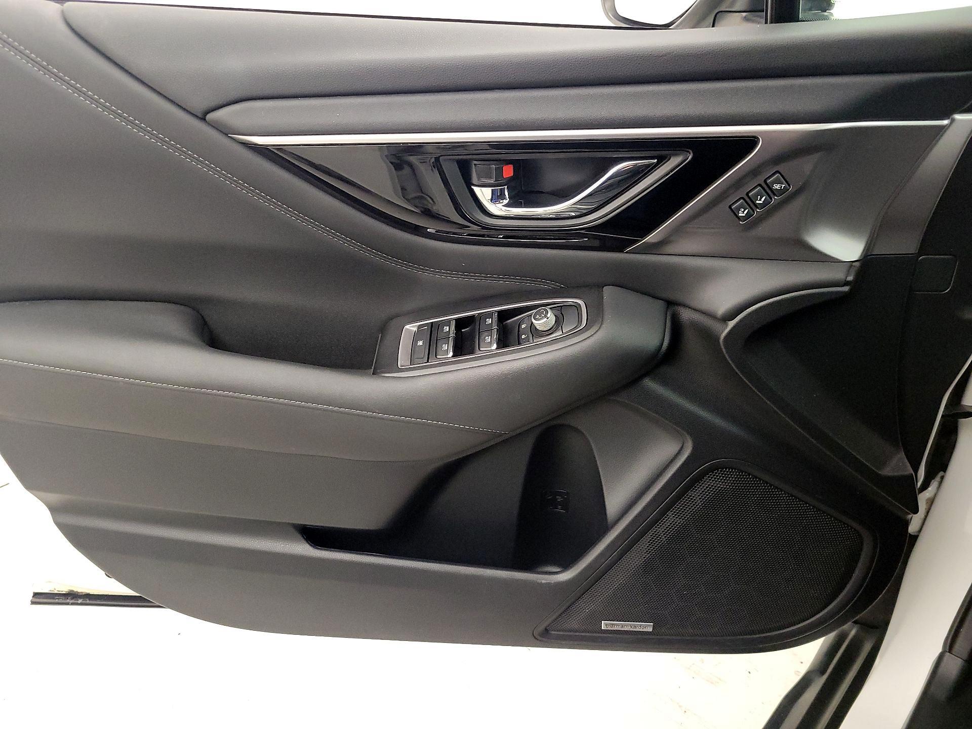 Thumbnail: 2022 Subaru Outback - 12