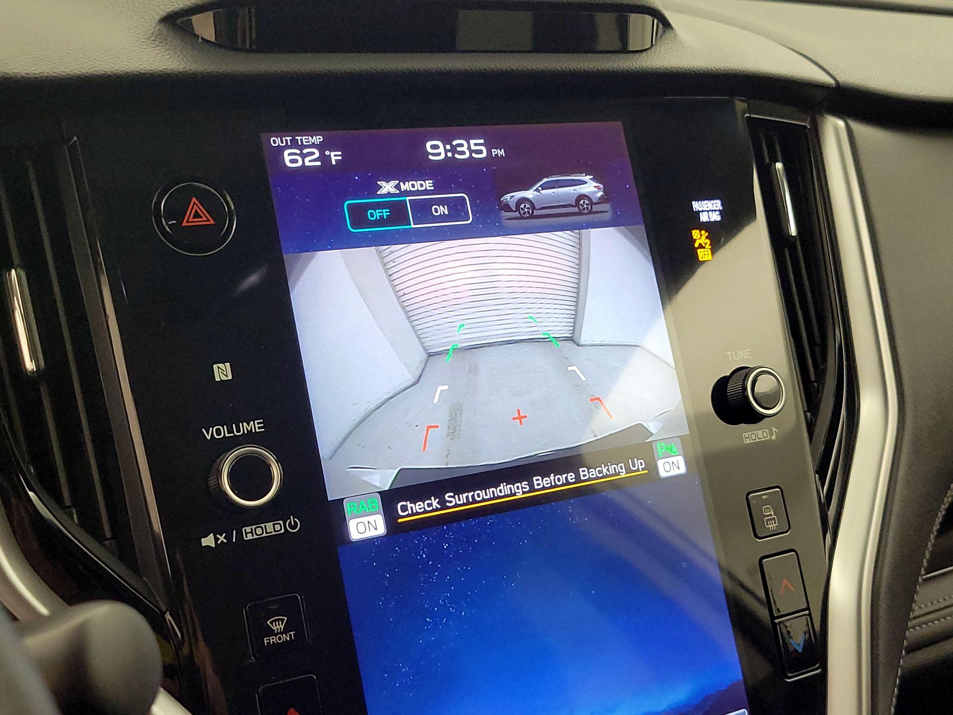 Thumbnail: 2022 Subaru Outback - 14