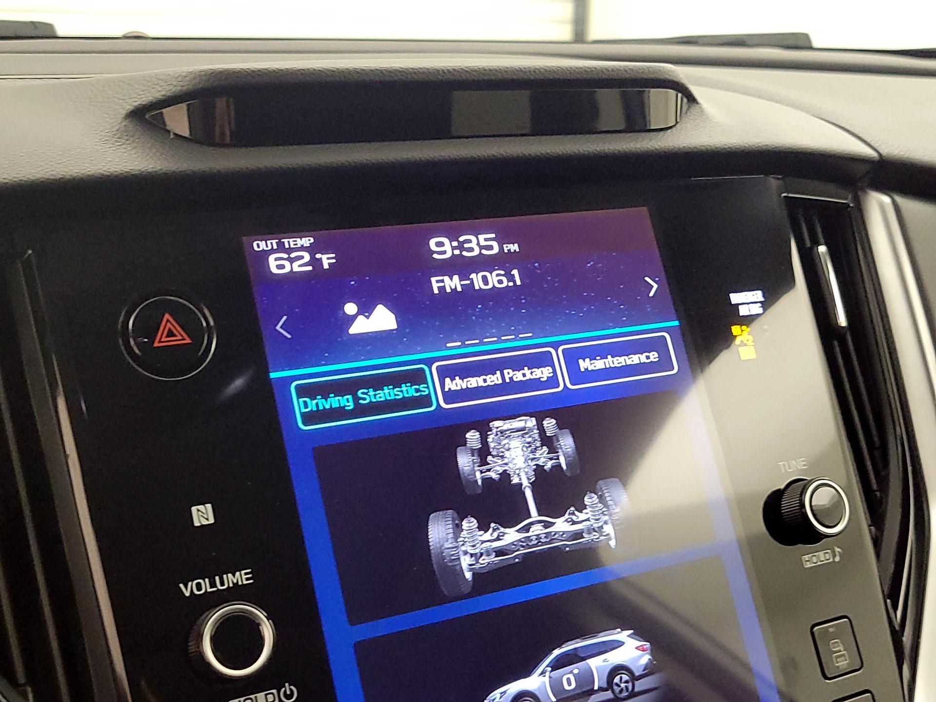 Thumbnail: 2022 Subaru Outback - 15