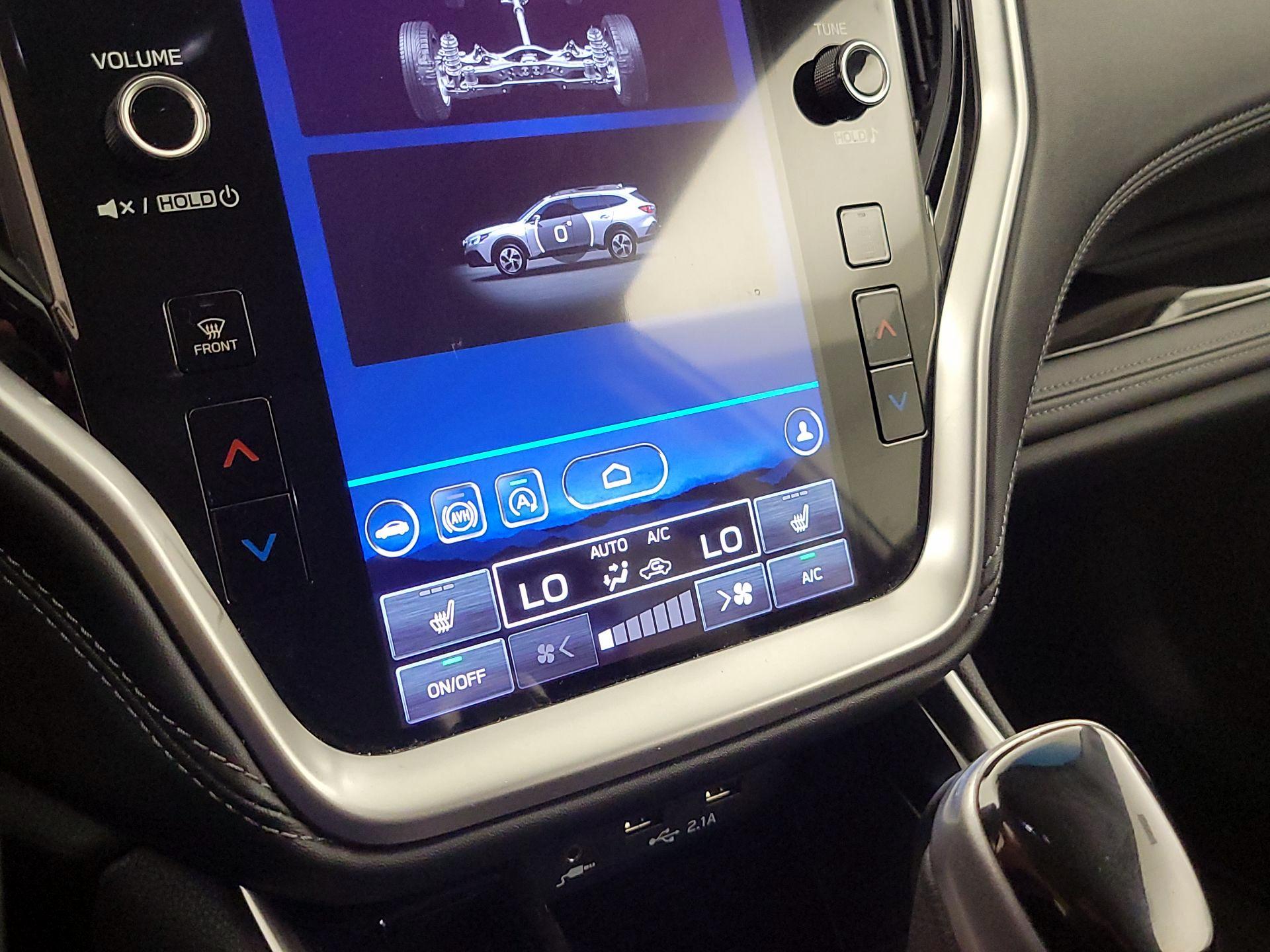 Thumbnail: 2022 Subaru Outback - 16