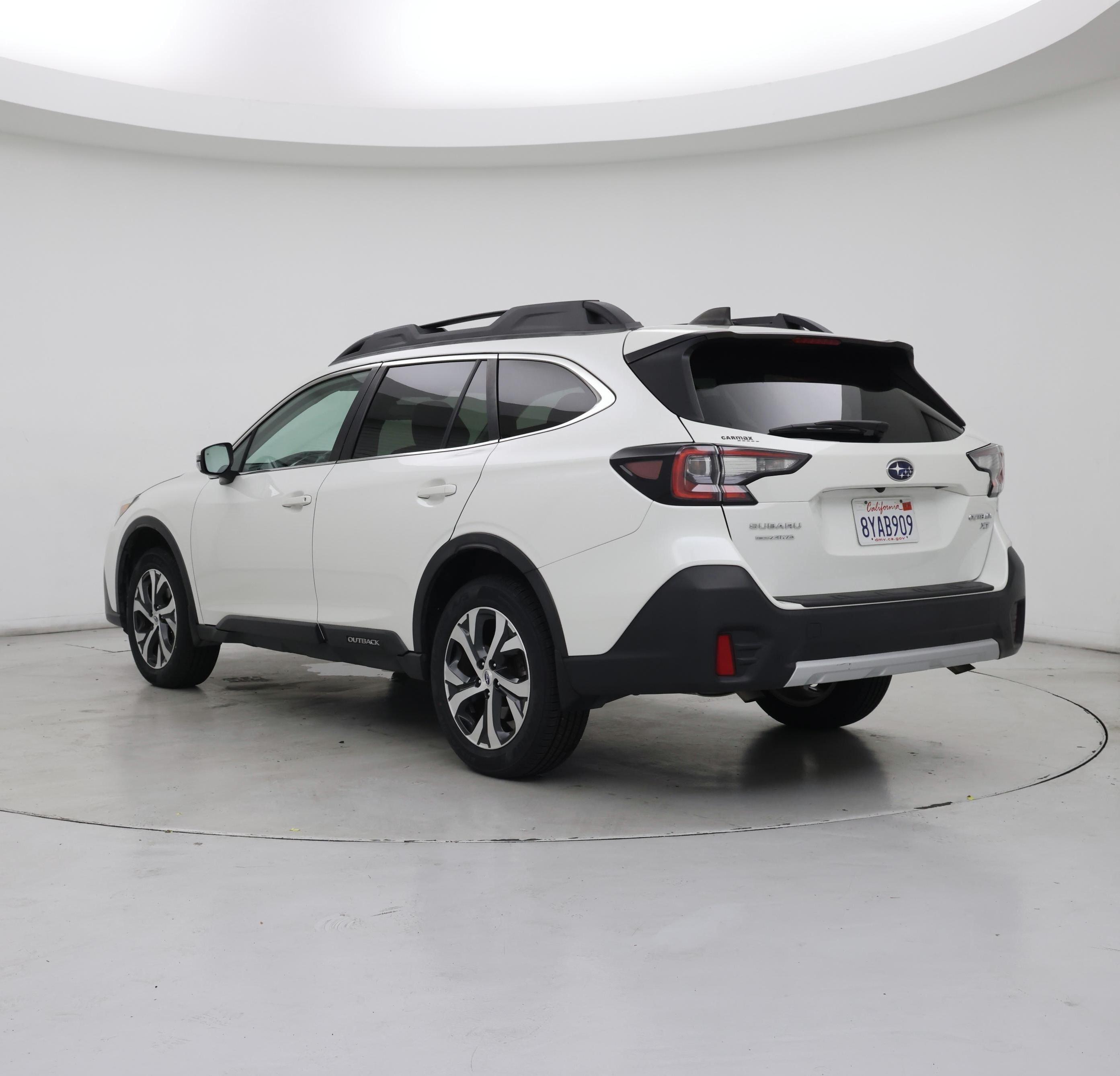 Thumbnail: 2022 Subaru Outback - 2