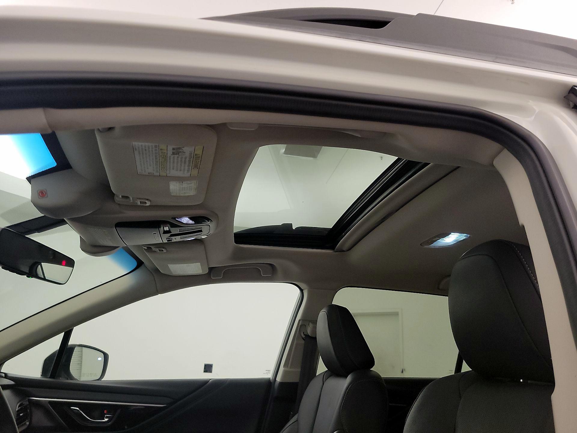 Thumbnail: 2022 Subaru Outback - 19