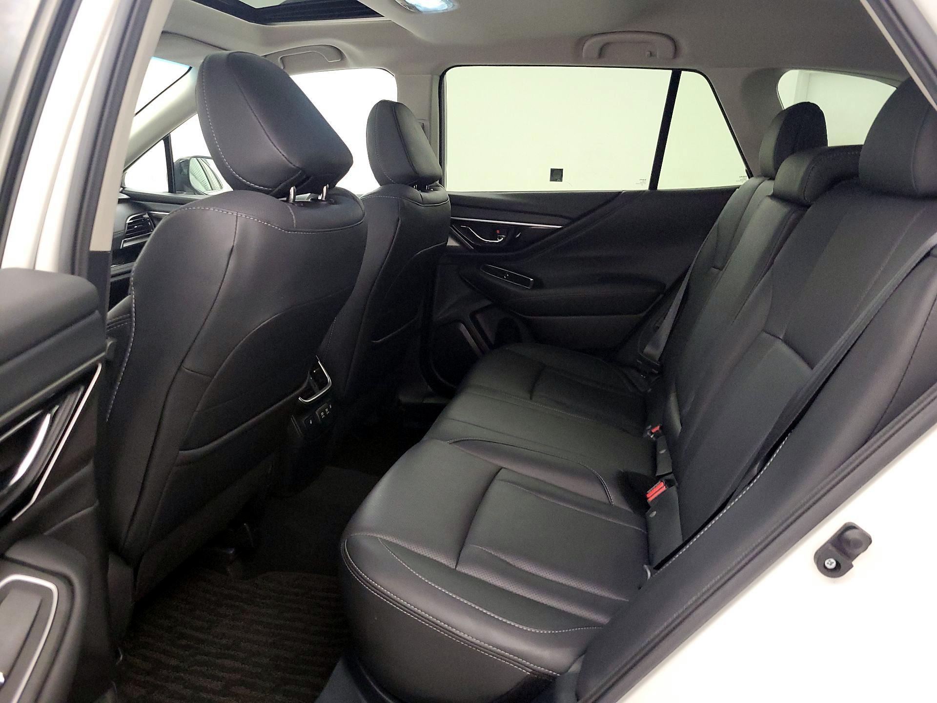 Thumbnail: 2022 Subaru Outback - 20