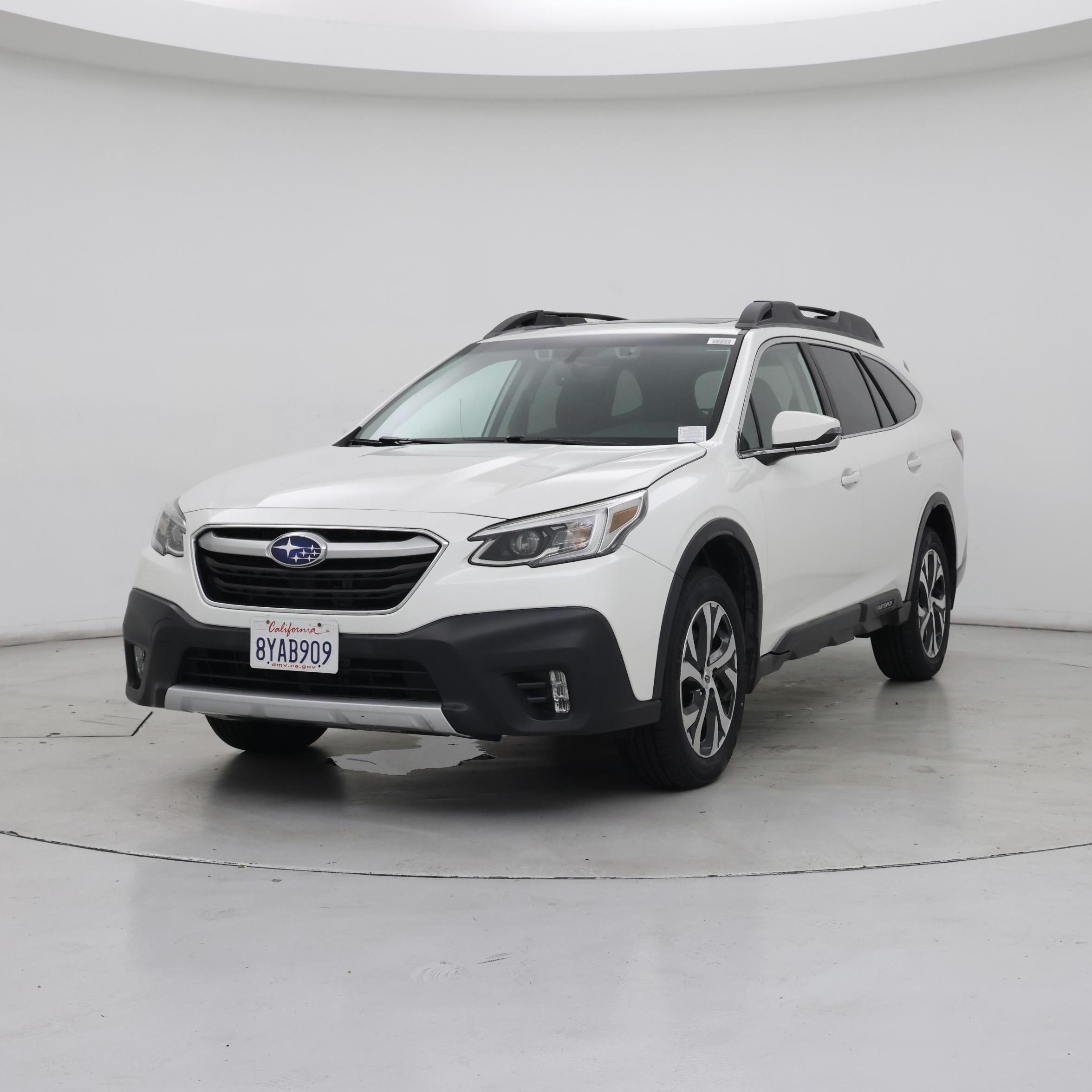 Thumbnail: 2022 Subaru Outback - 4