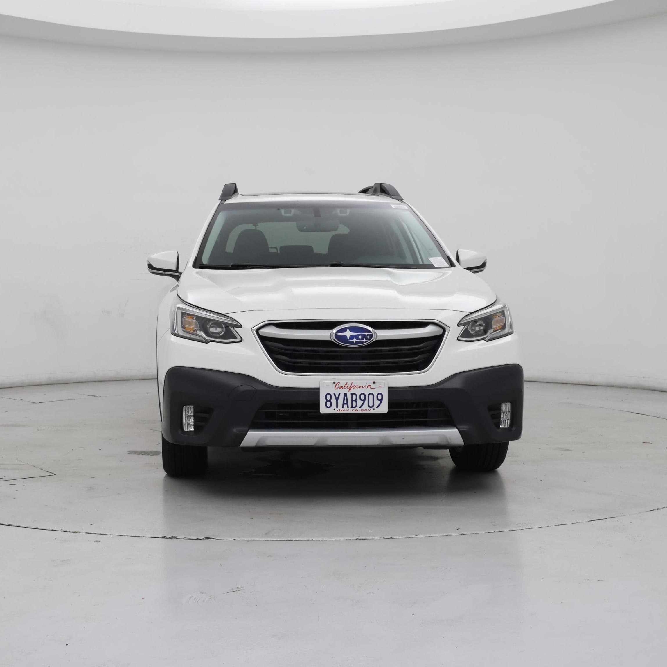 Thumbnail: 2022 Subaru Outback - 5