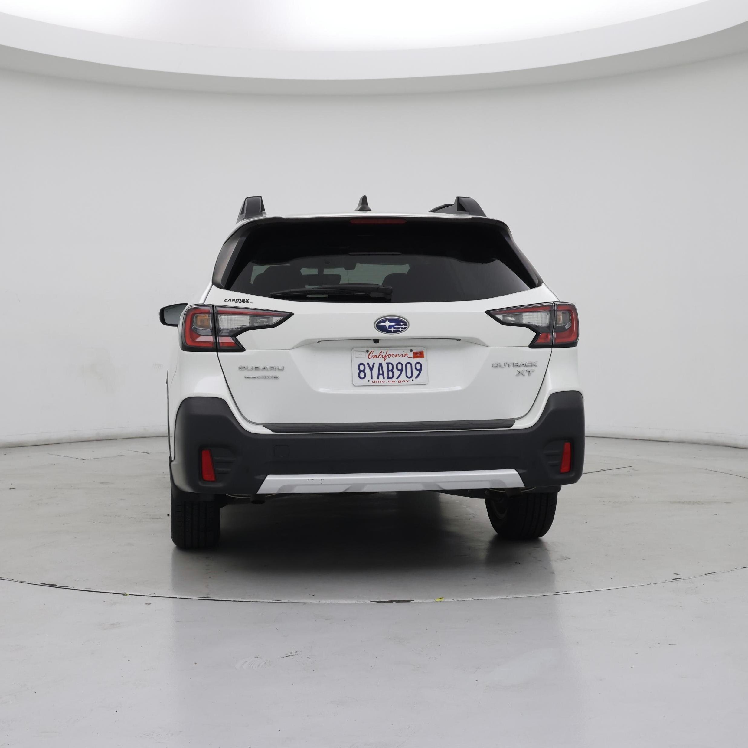 Thumbnail: 2022 Subaru Outback - 6