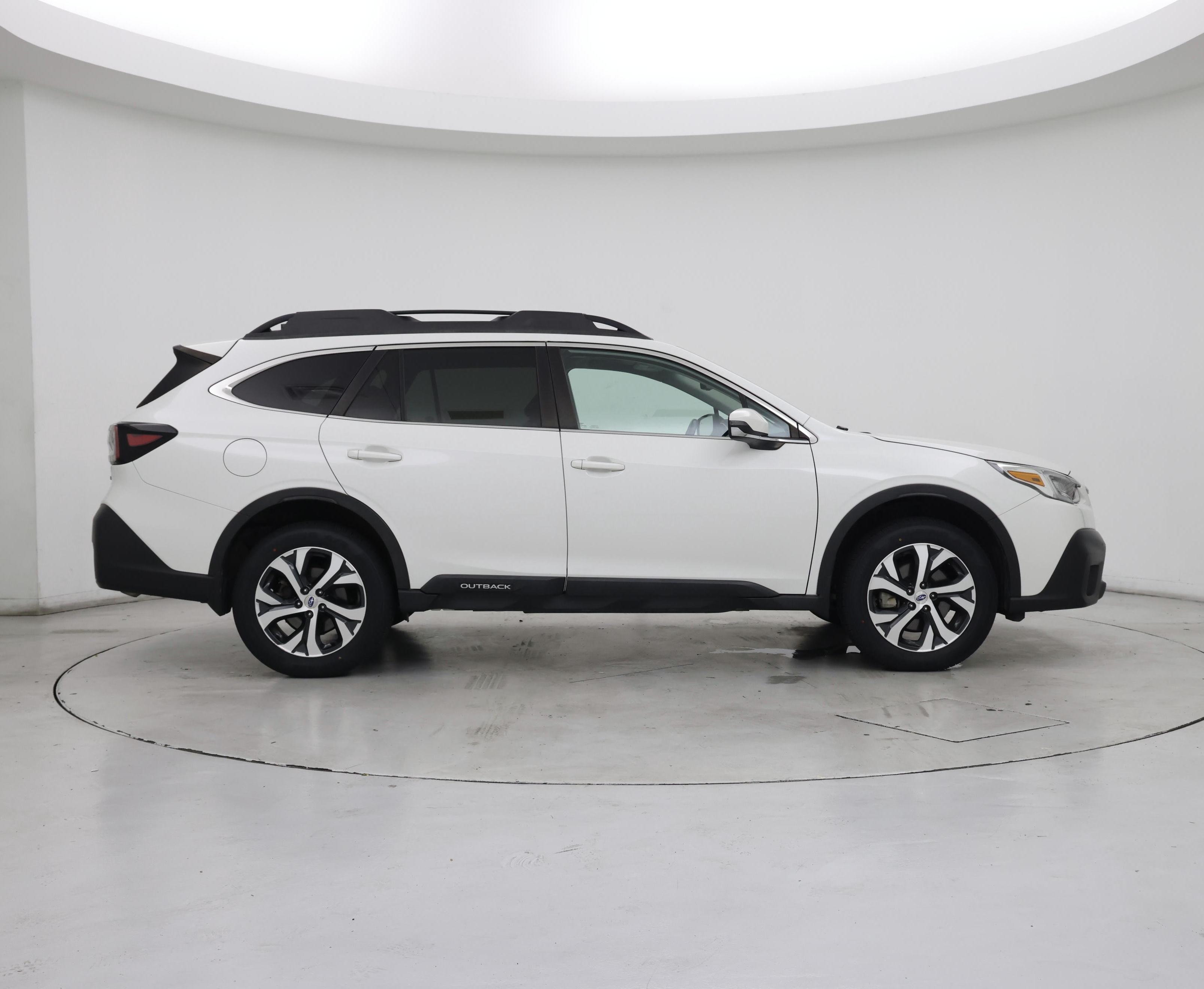 Thumbnail: 2022 Subaru Outback - 7