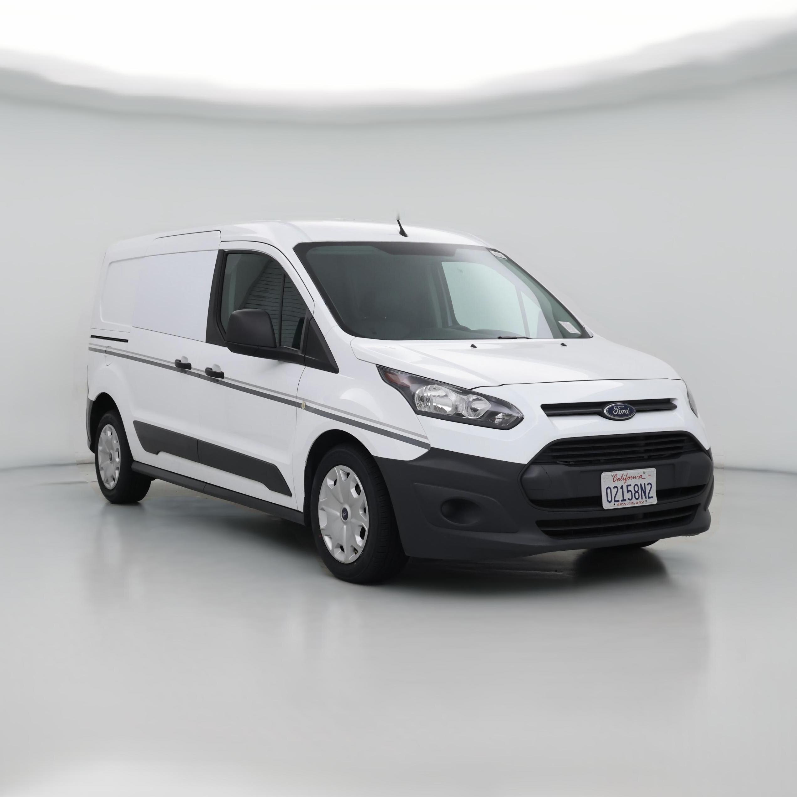 Thumbnail: 2018 Ford Transit Series - 1