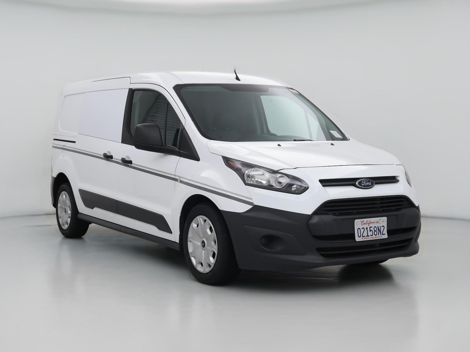 2018 Ford Transit Connect XL