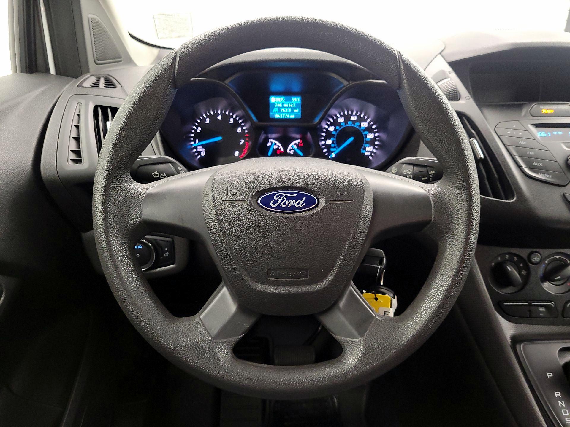 Thumbnail: 2018 Ford Transit Series - 10