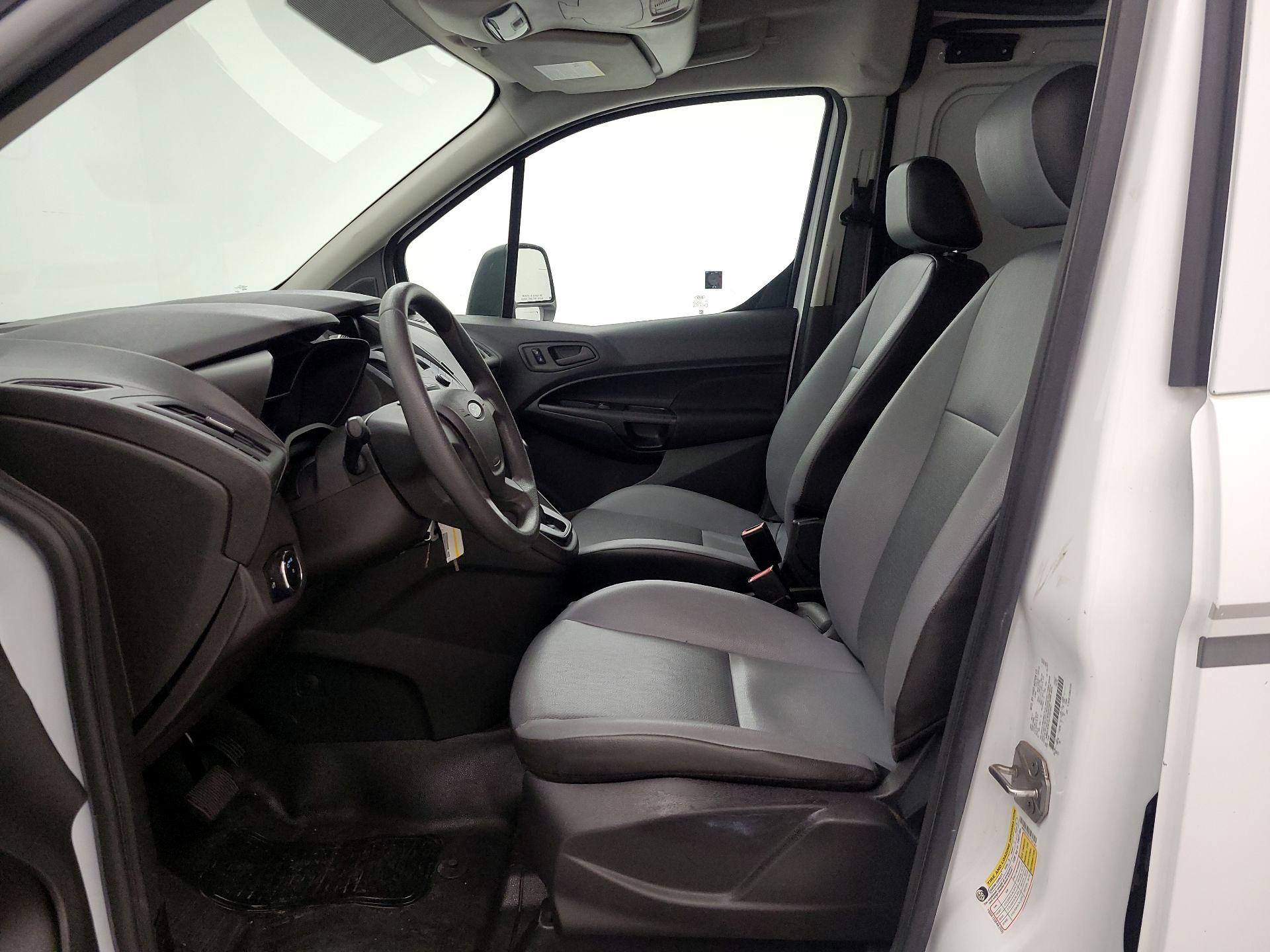 Thumbnail: 2018 Ford Transit Series - 11