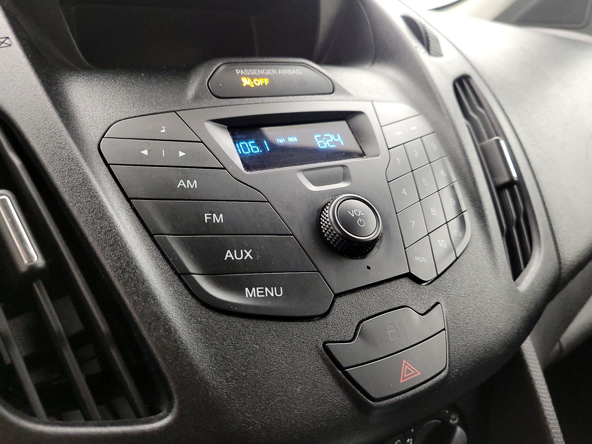 Thumbnail: 2018 Ford Transit Series - 14