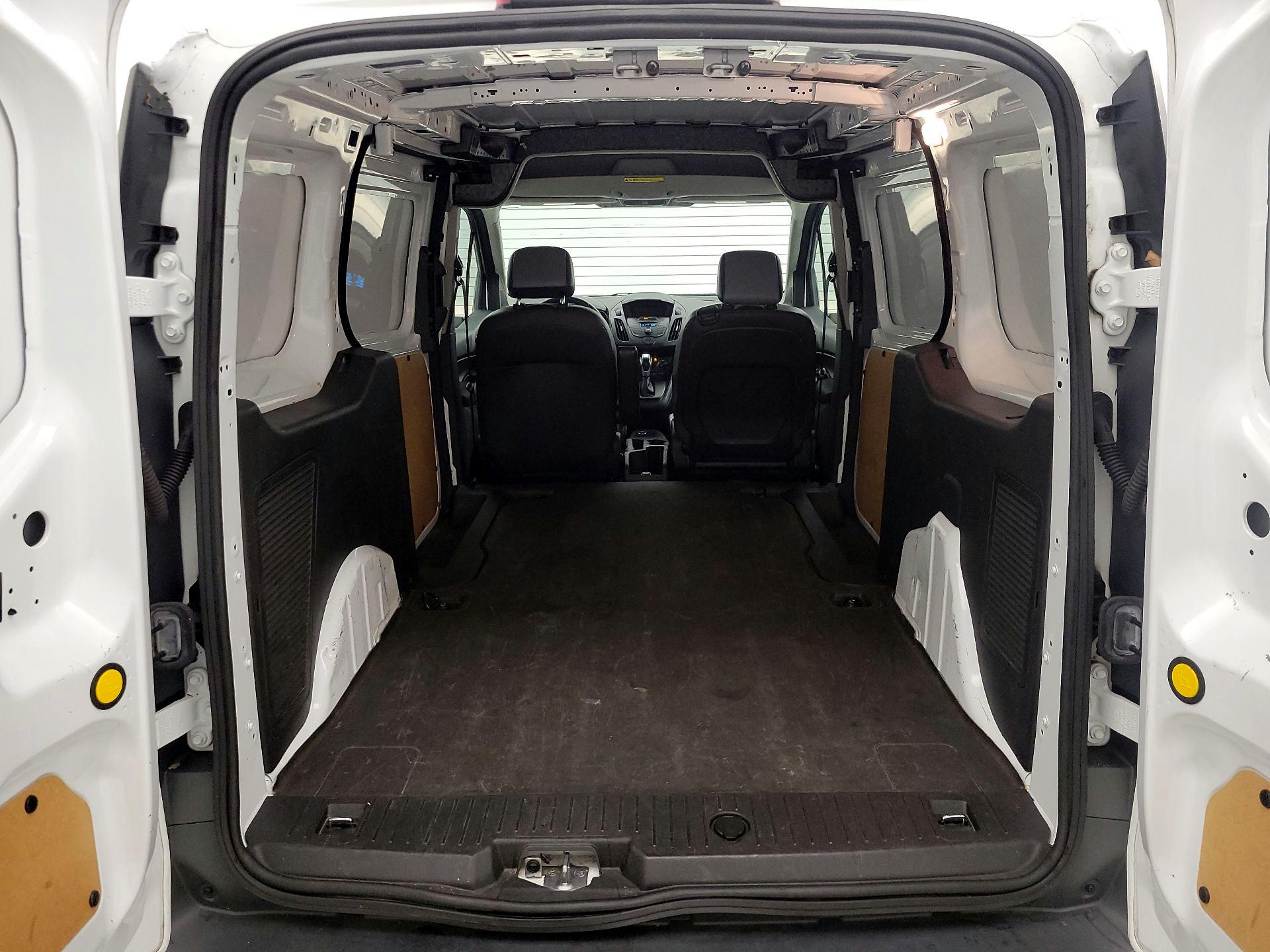 Thumbnail: 2018 Ford Transit Series - 19