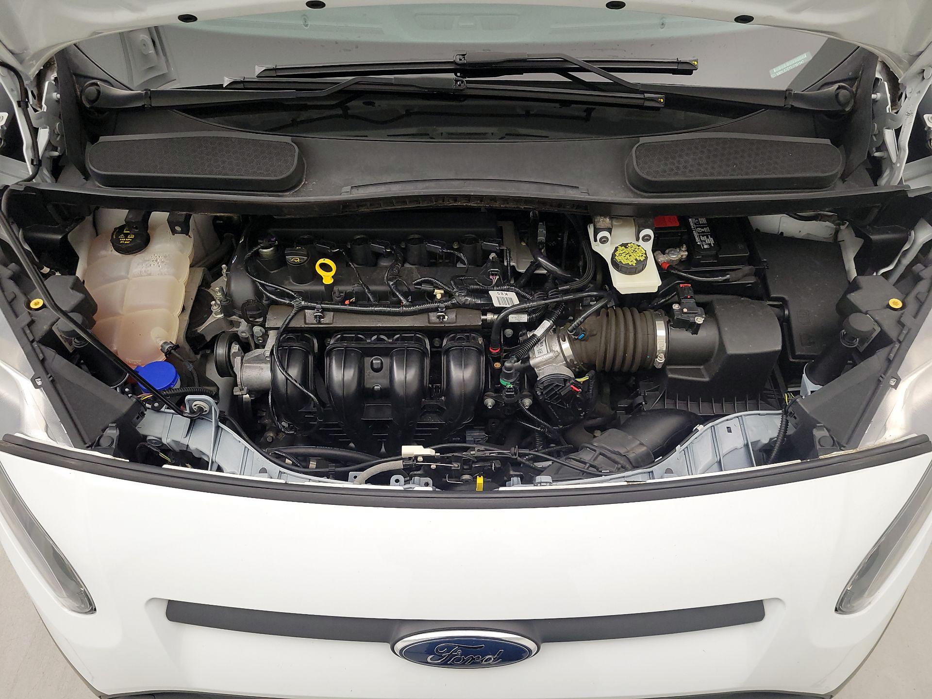 Thumbnail: 2018 Ford Transit Series - 20