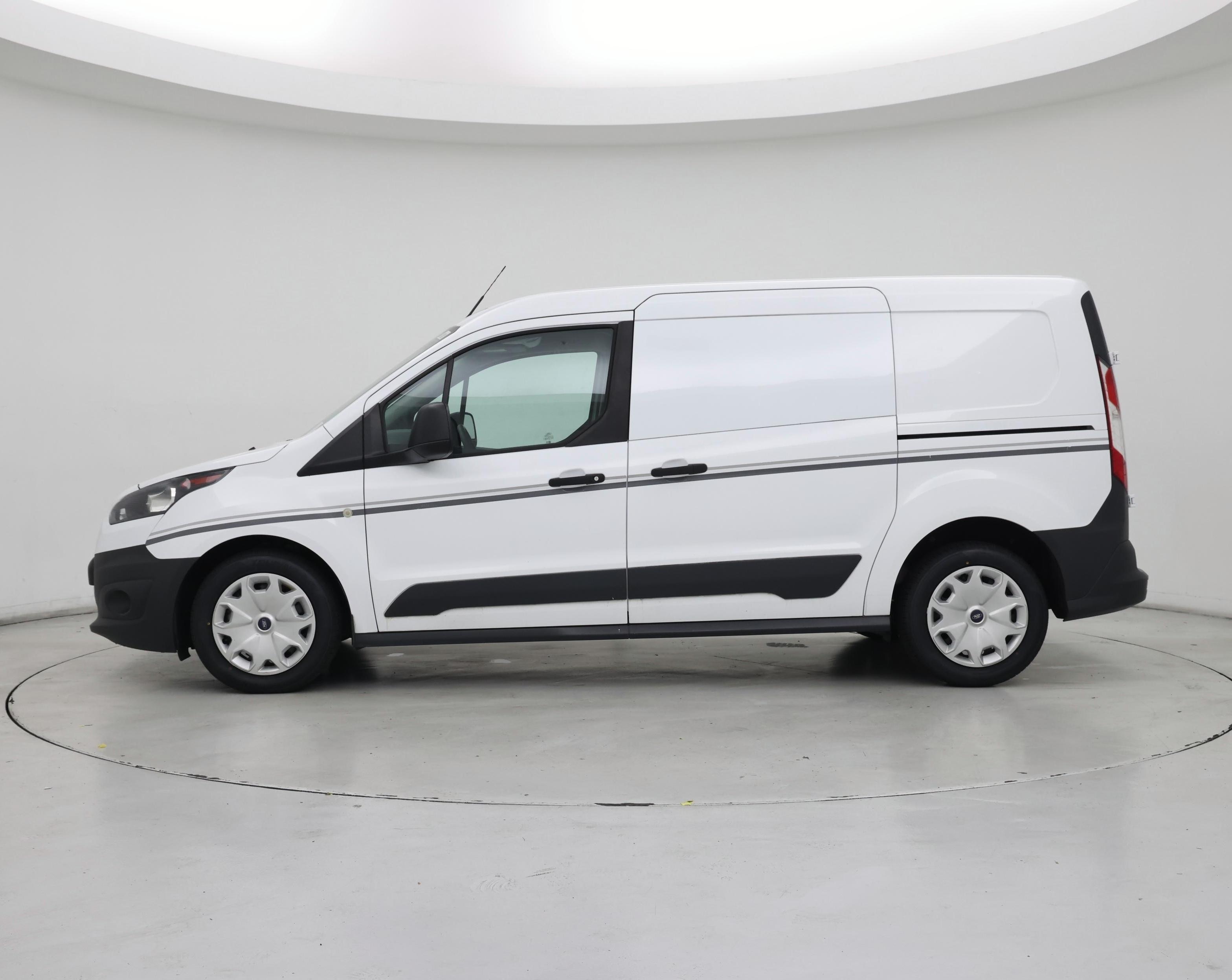 Thumbnail: 2018 Ford Transit Series - 3