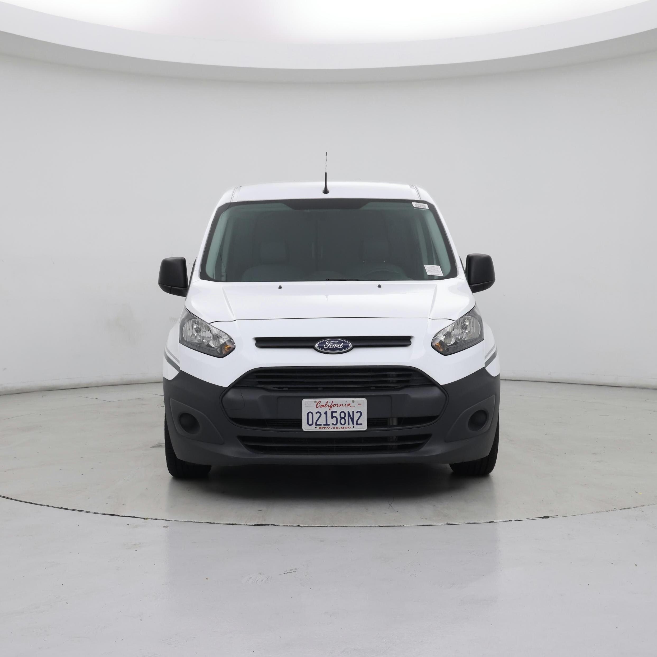 Thumbnail: 2018 Ford Transit Series - 5