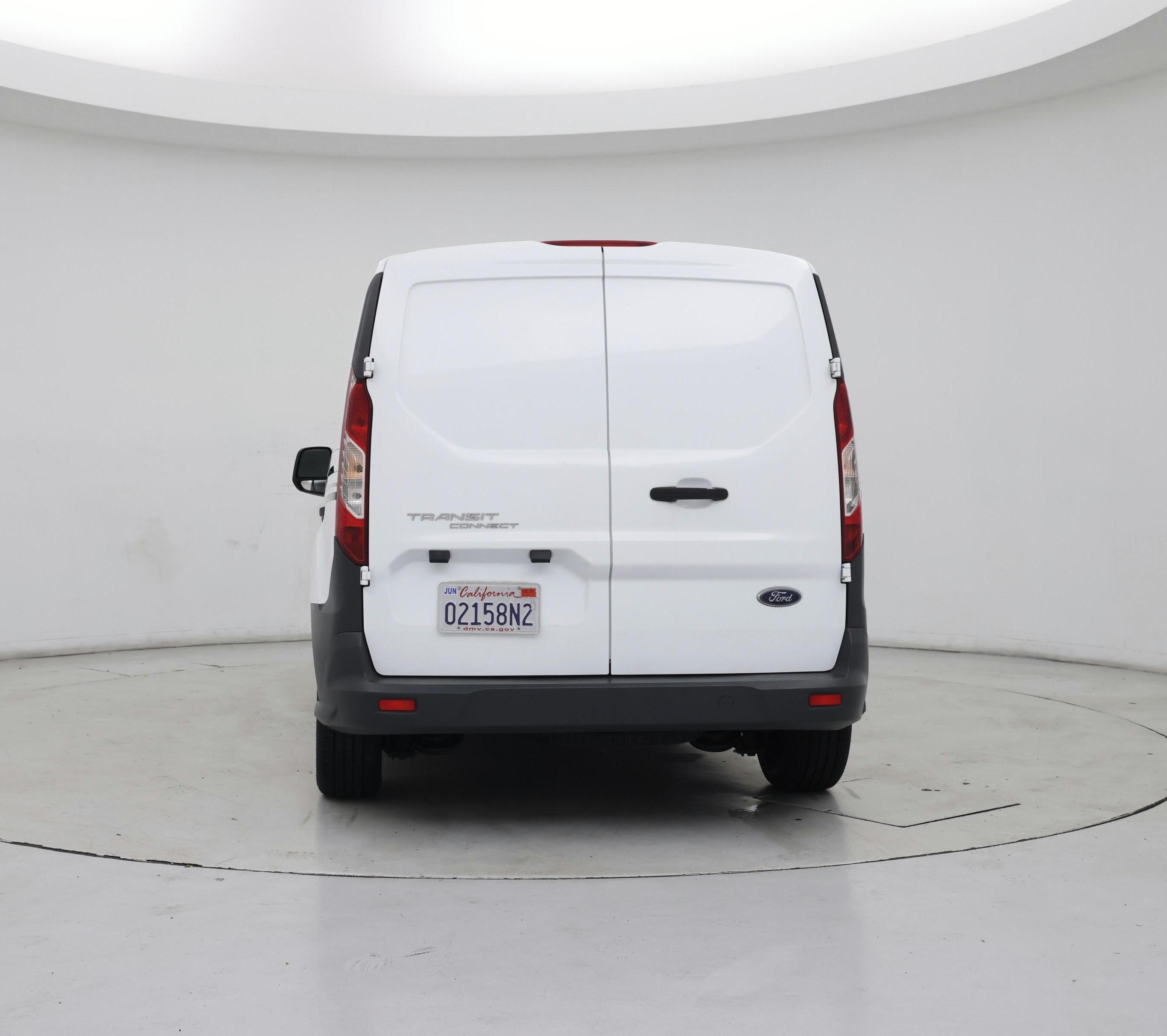 Thumbnail: 2018 Ford Transit Series - 6