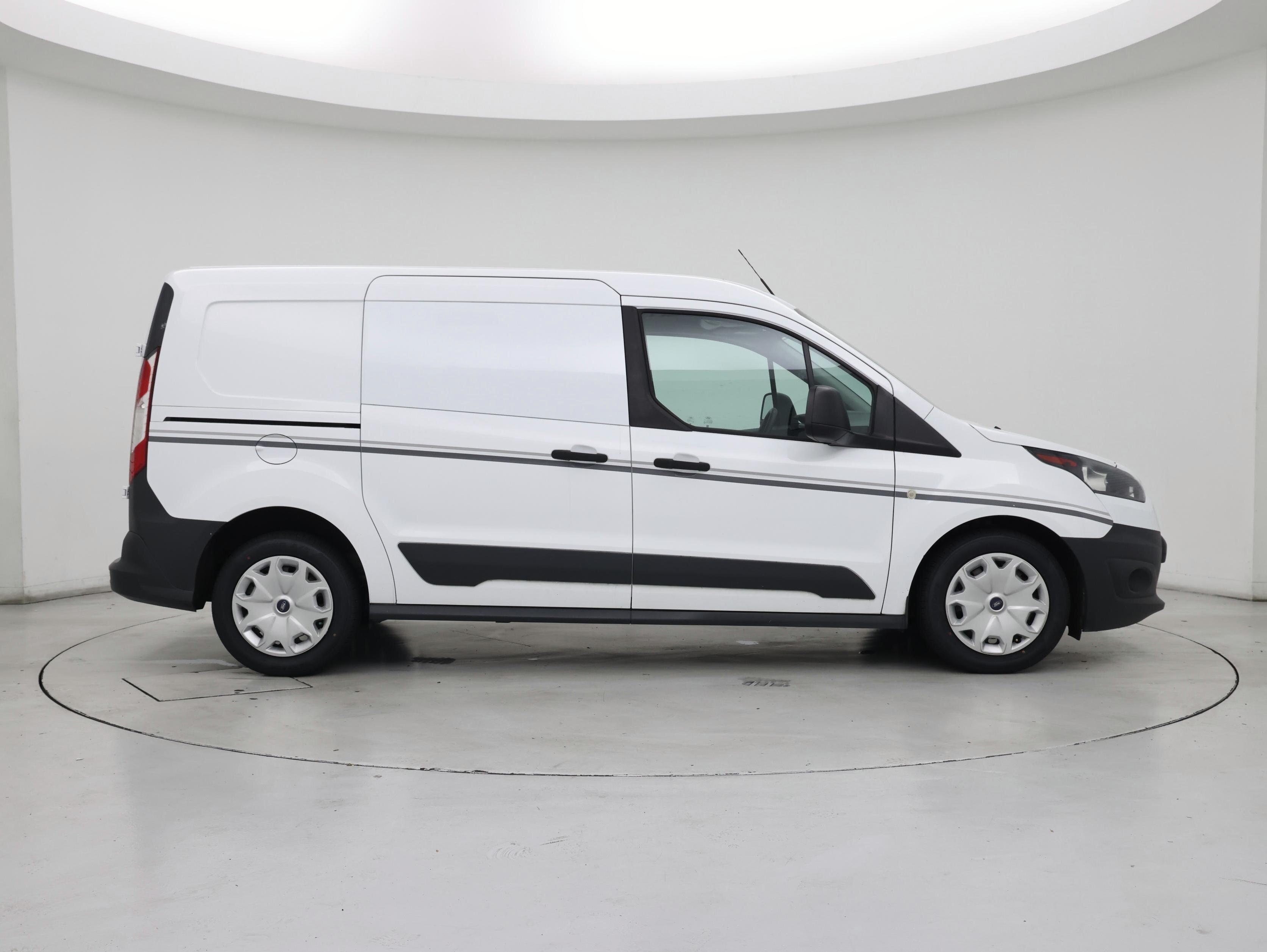 Thumbnail: 2018 Ford Transit Series - 7