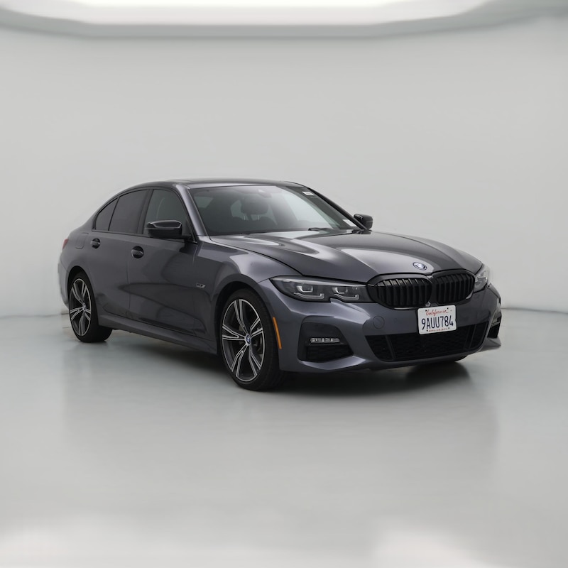2022 BMW 330 Plug In Hybrid xDrive30e