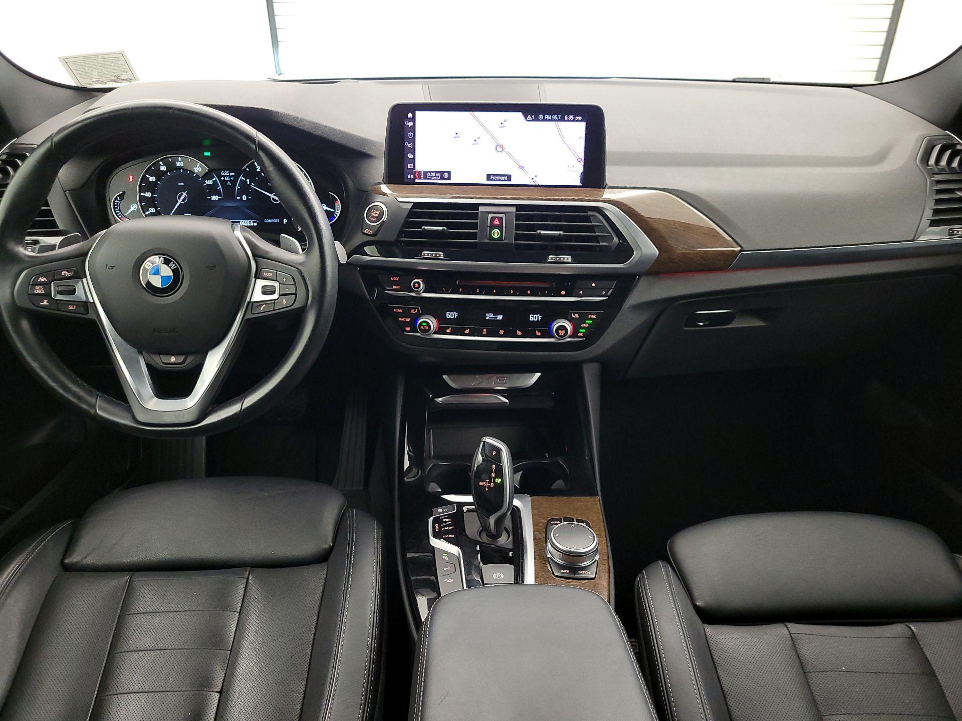 Thumbnail: 2019 BMW X3 - 9