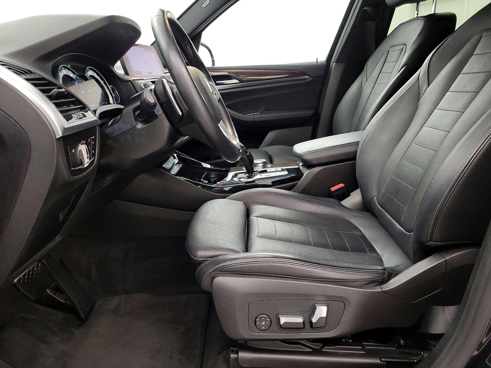 Thumbnail: 2019 BMW X3 - 11