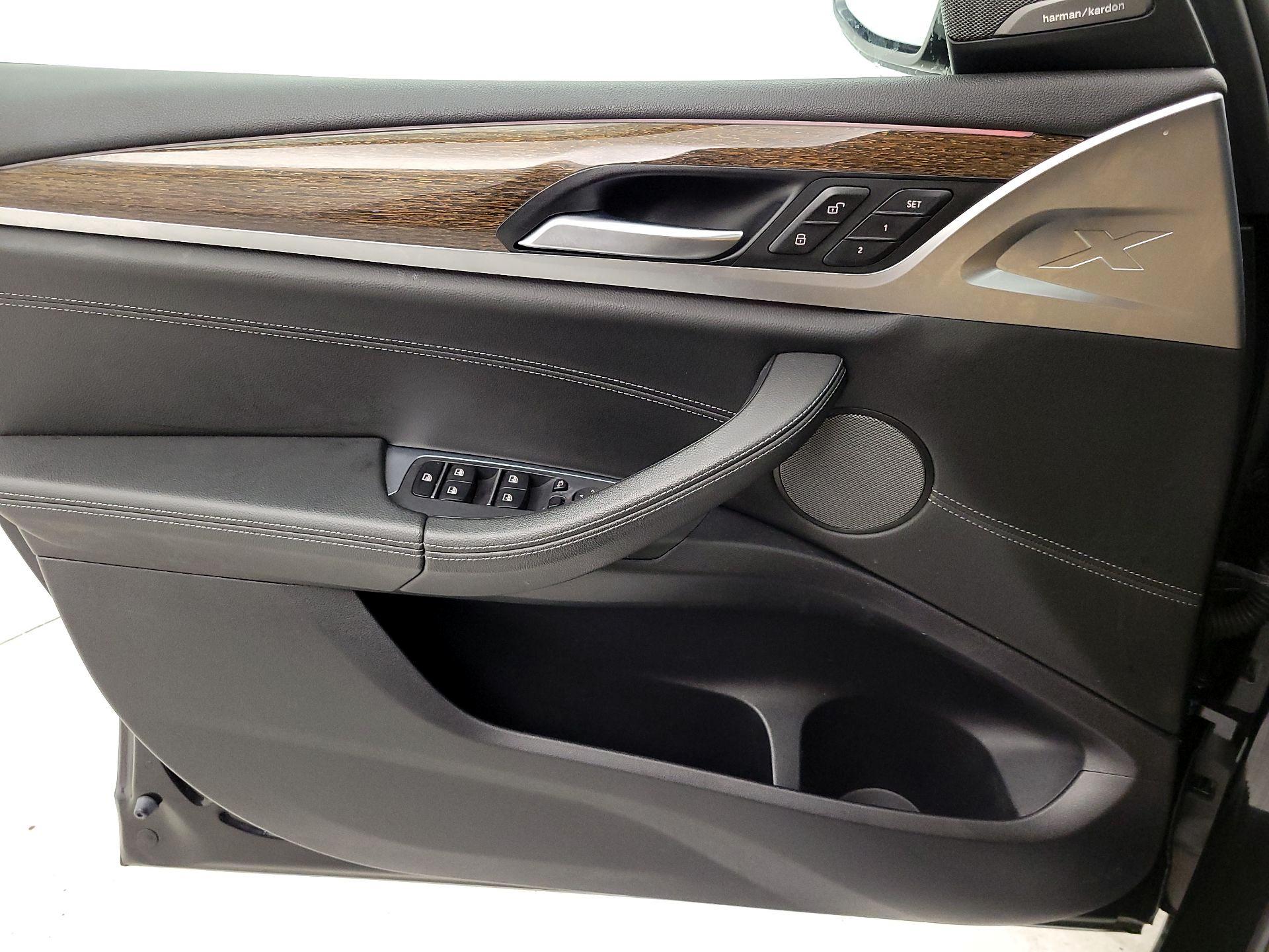 Thumbnail: 2019 BMW X3 - 12