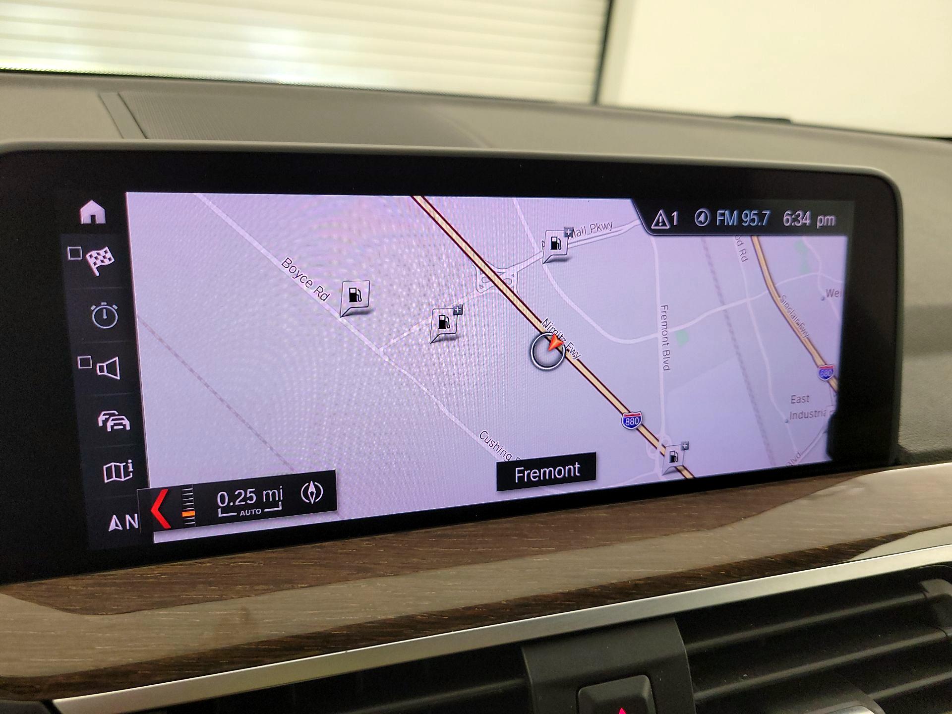 Thumbnail: 2019 BMW X3 - 14