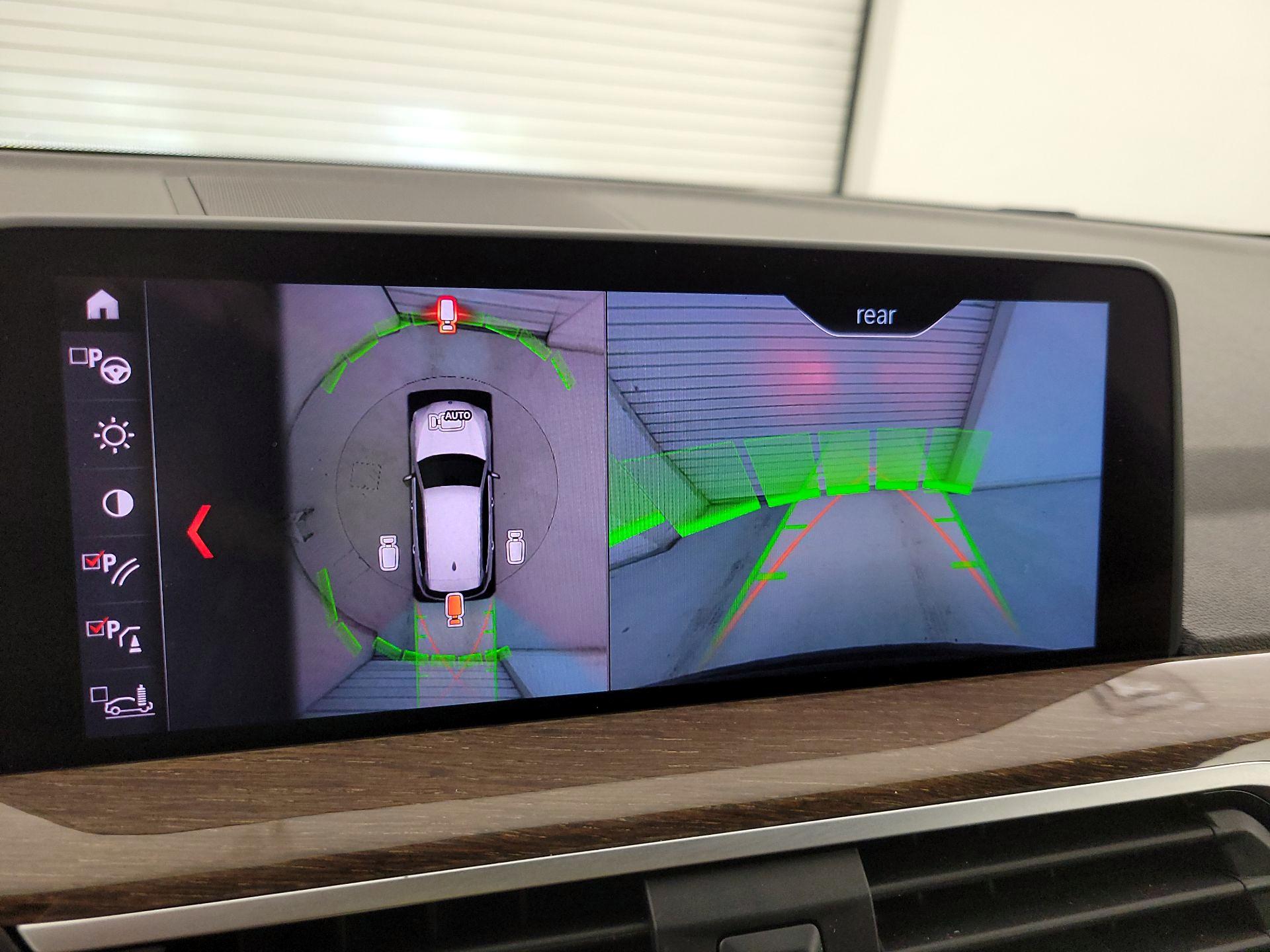 Thumbnail: 2019 BMW X3 - 15