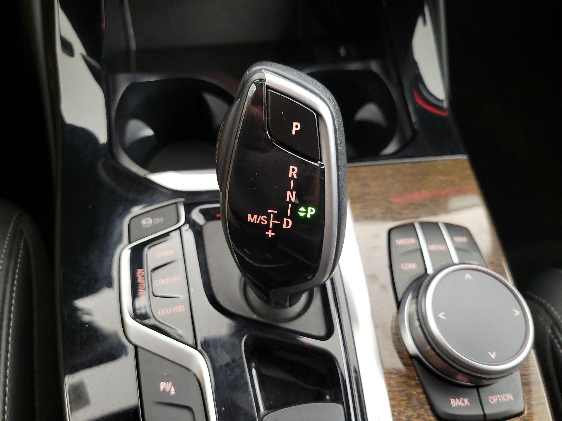 Thumbnail: 2019 BMW X3 - 18