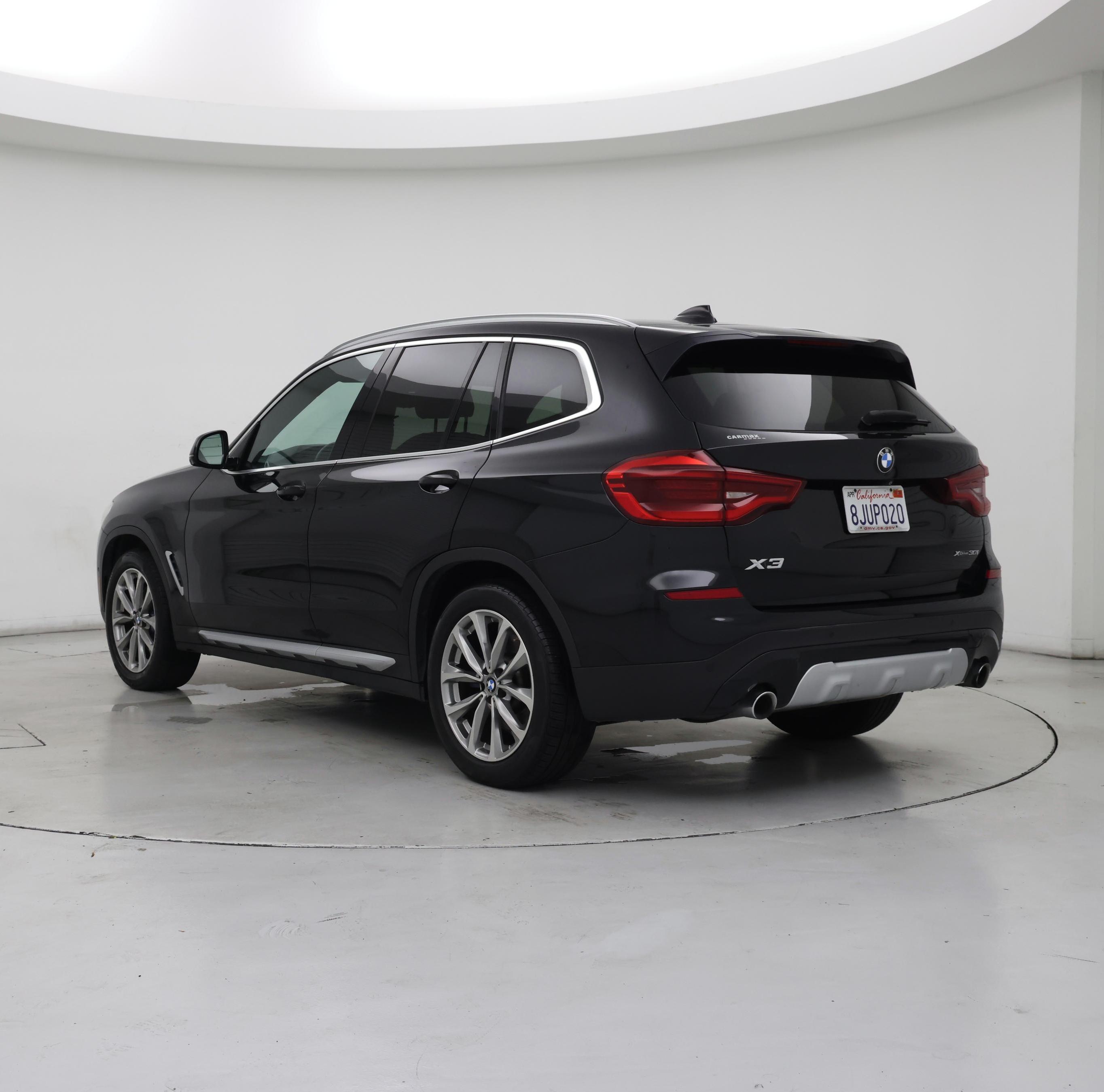 Thumbnail: 2019 BMW X3 - 2