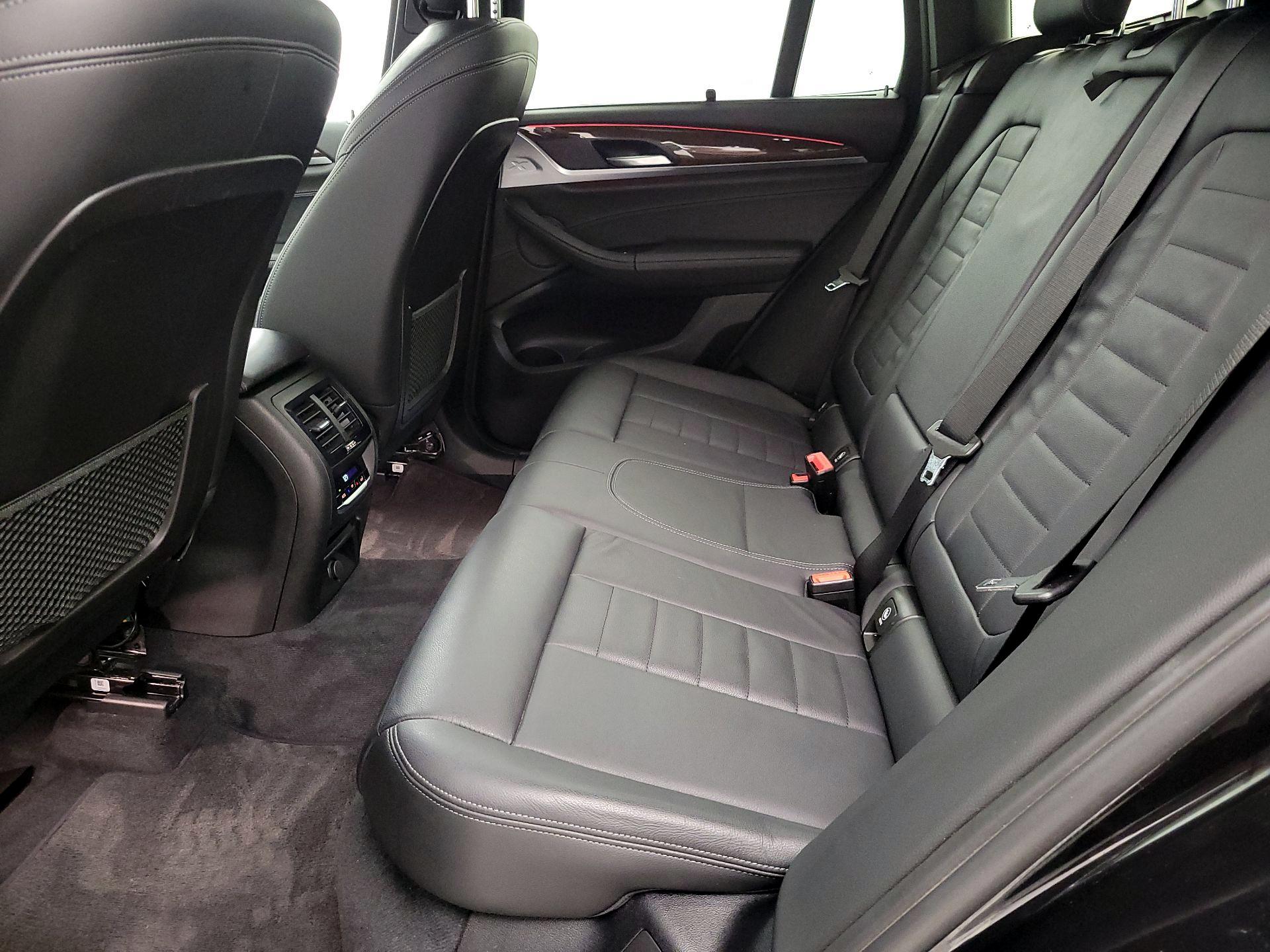 Thumbnail: 2019 BMW X3 - 19