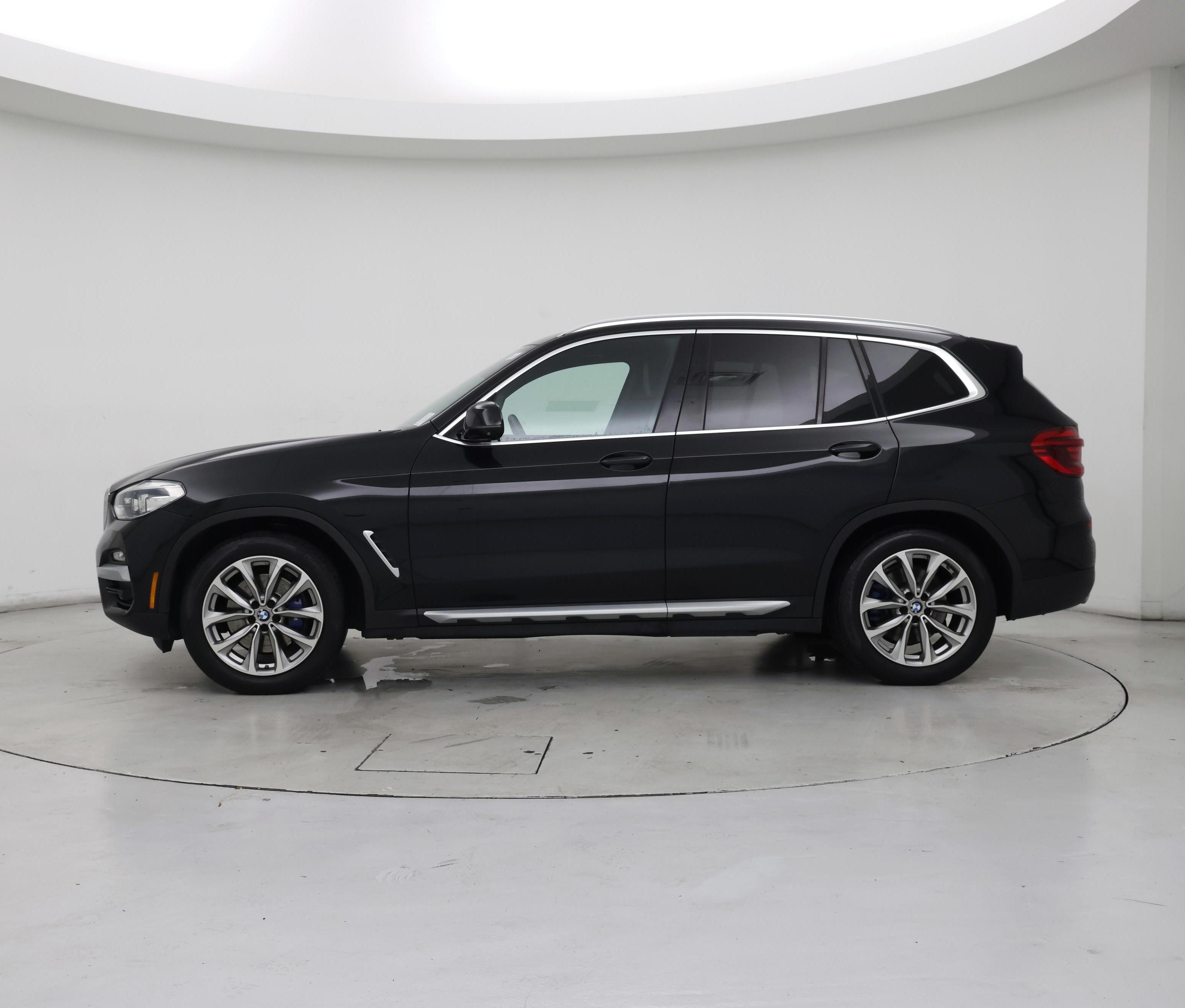 Thumbnail: 2019 BMW X3 - 3