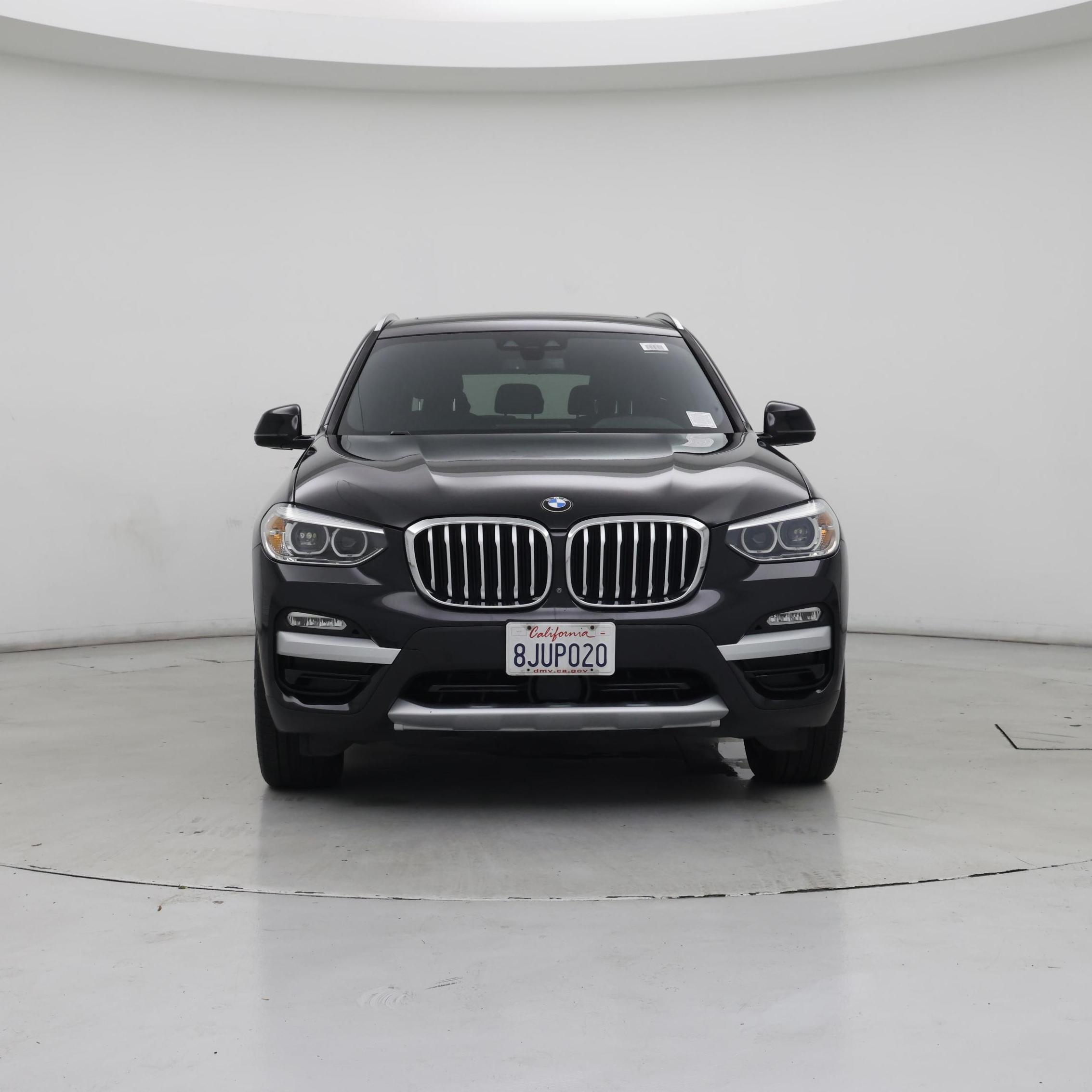 Thumbnail: 2019 BMW X3 - 5