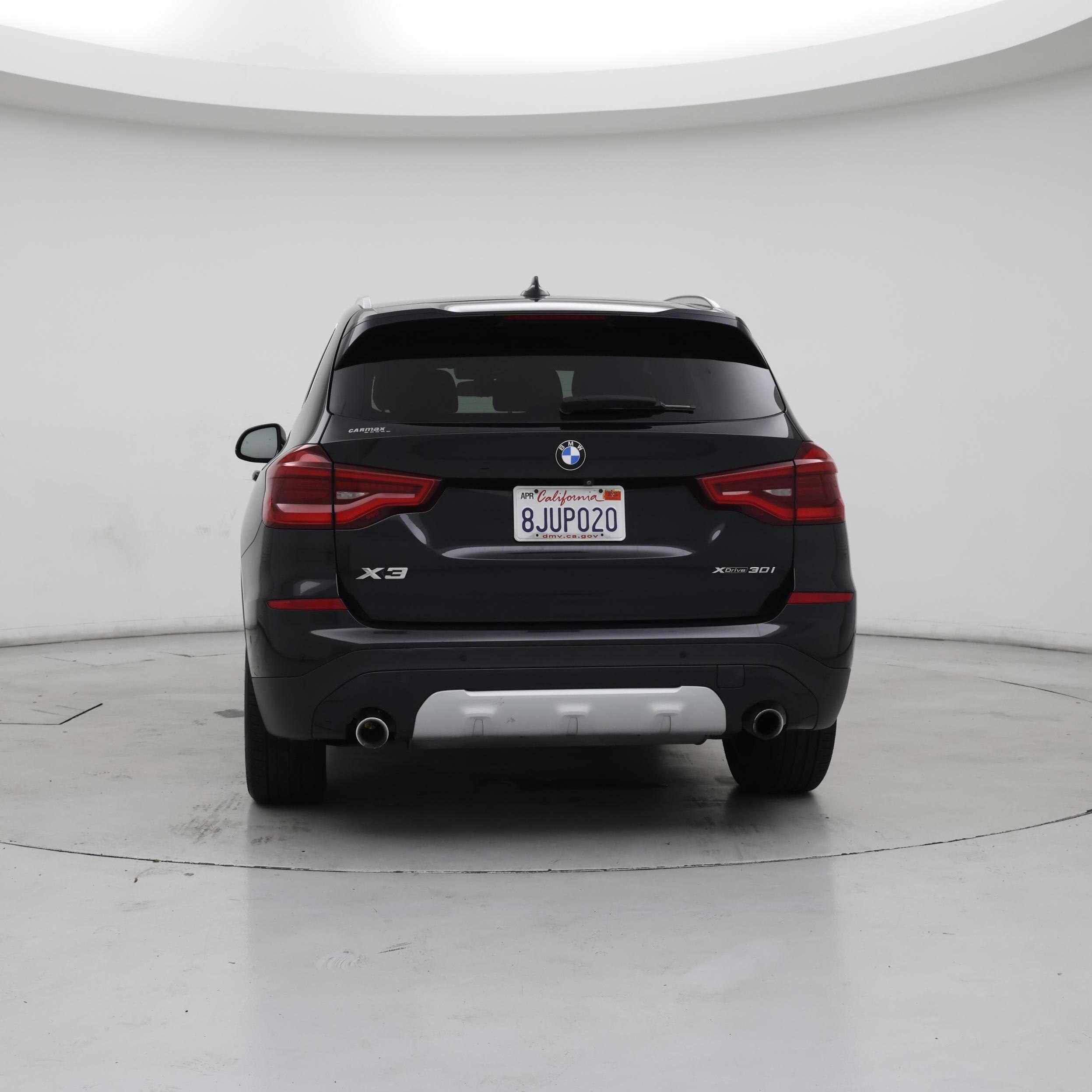 Thumbnail: 2019 BMW X3 - 6