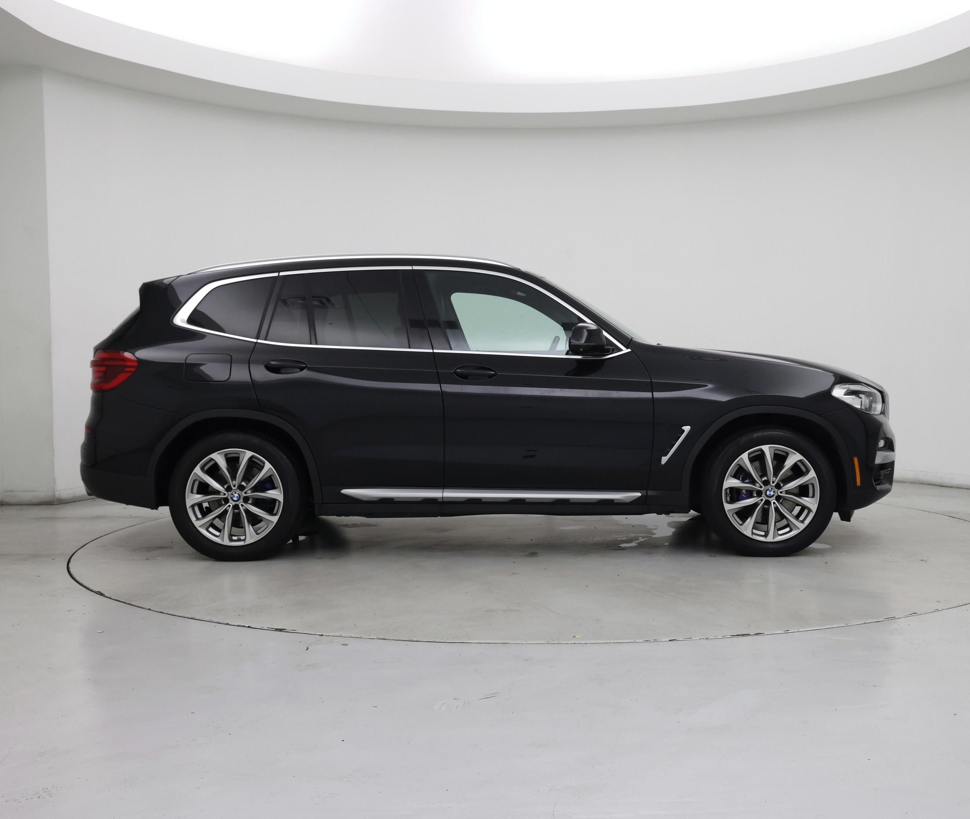 Thumbnail: 2019 BMW X3 - 7