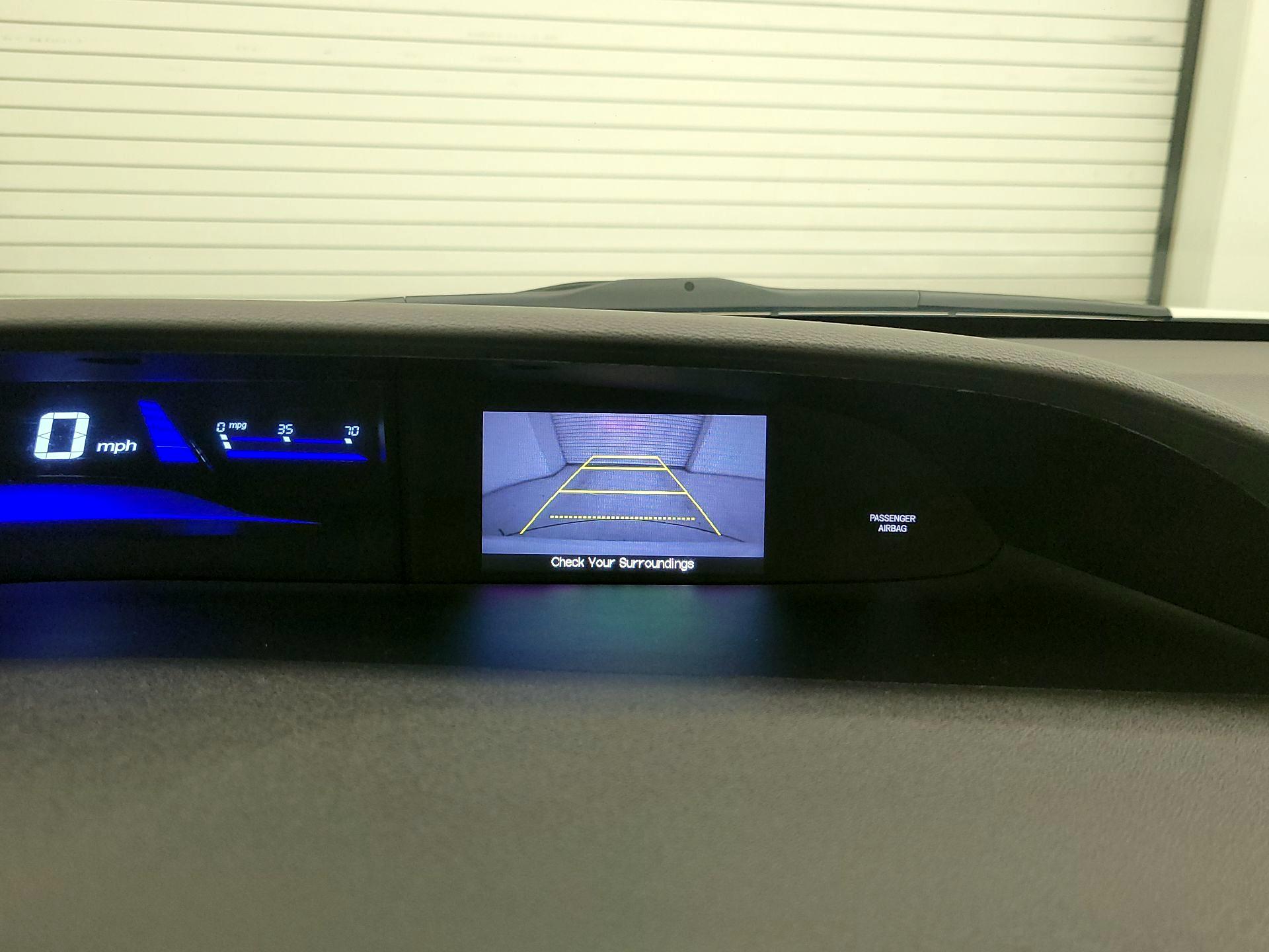 Thumbnail: 2015 Honda Civic - 14