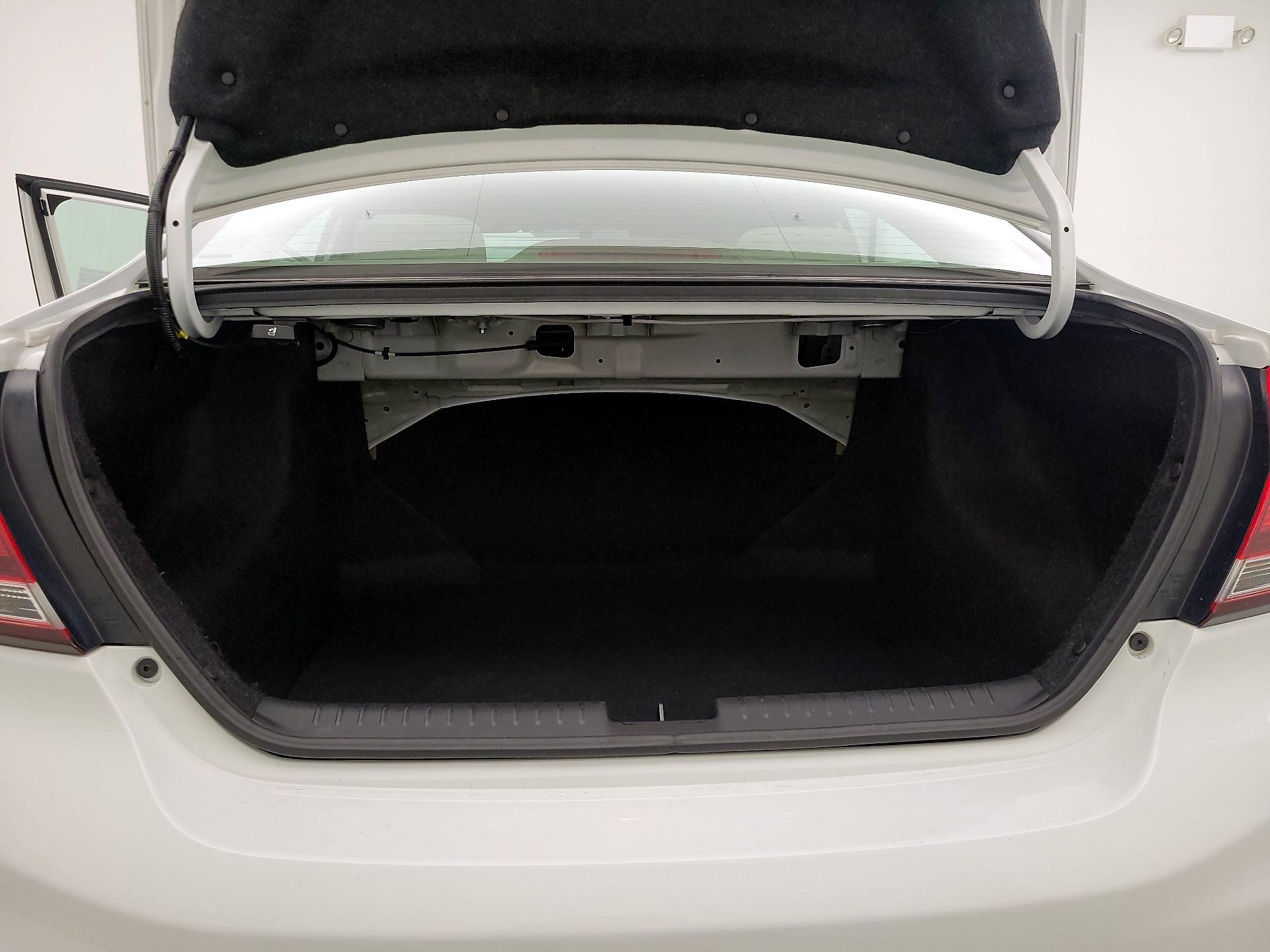 Thumbnail: 2015 Honda Civic - 20