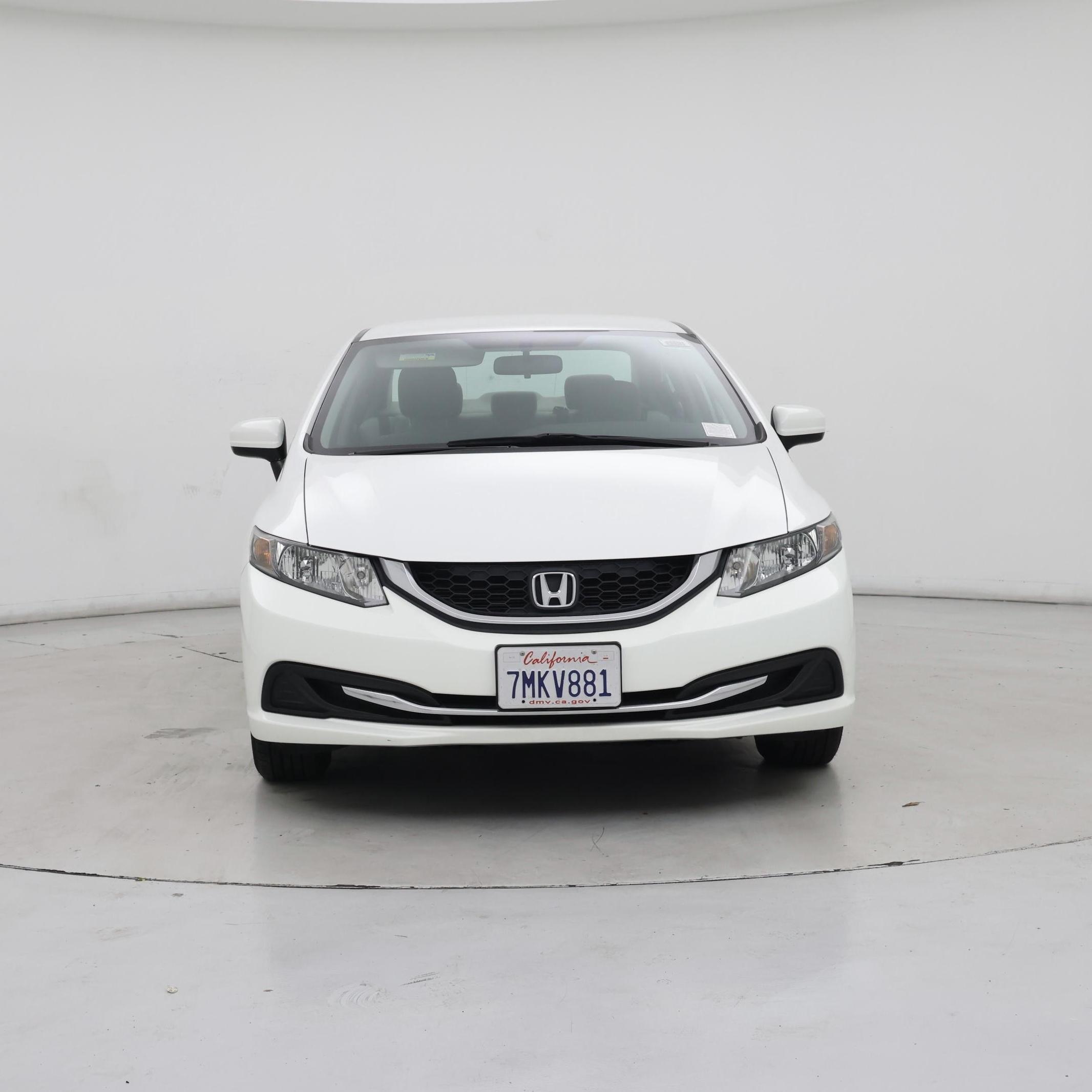 Thumbnail: 2015 Honda Civic - 5