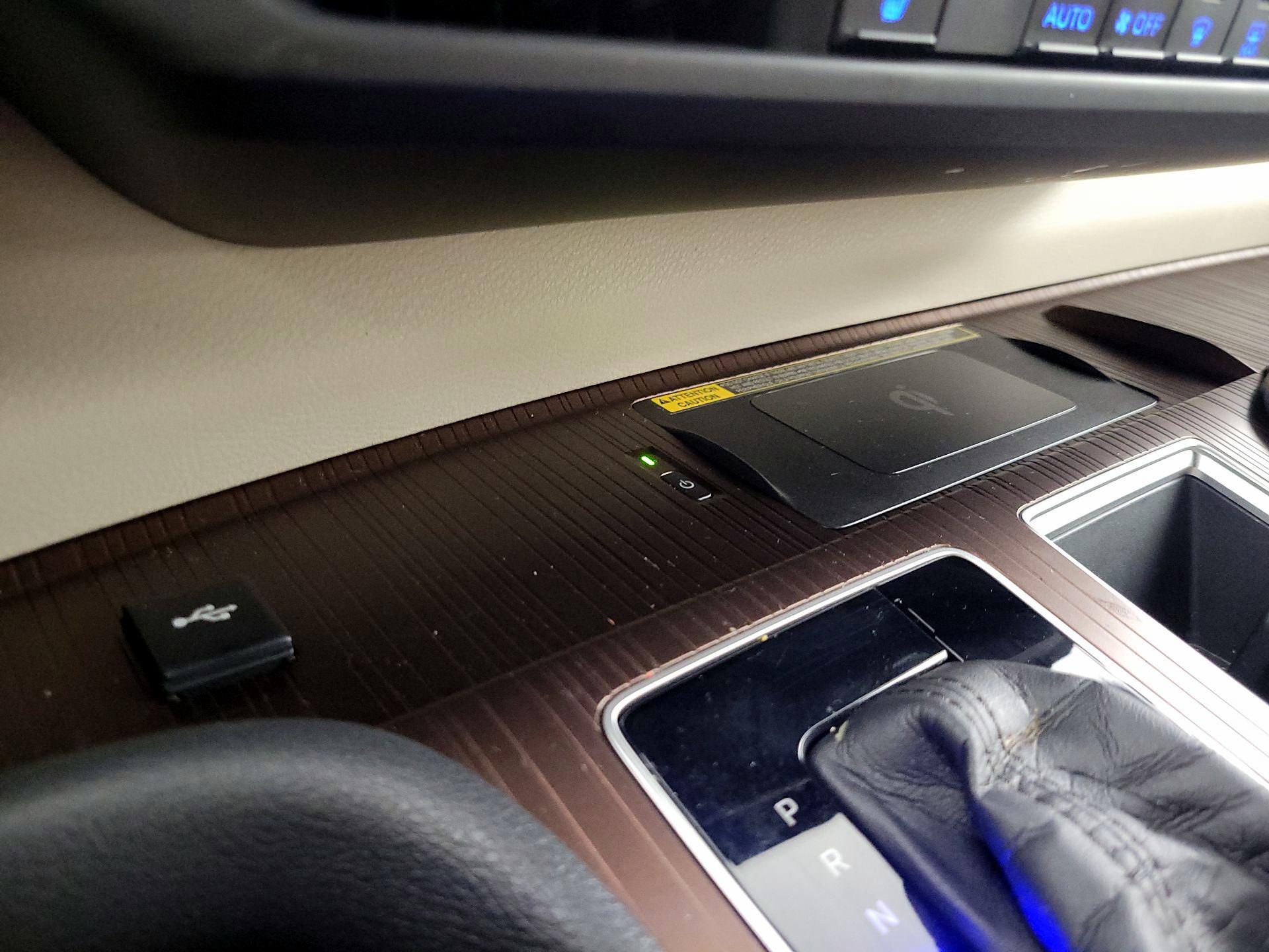 Thumbnail: 2022 Toyota Sienna - 19