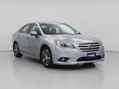 2016 Subaru Legacy 3.6R Limited