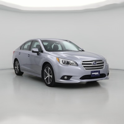 2016 Subaru Legacy 3.6R Limited