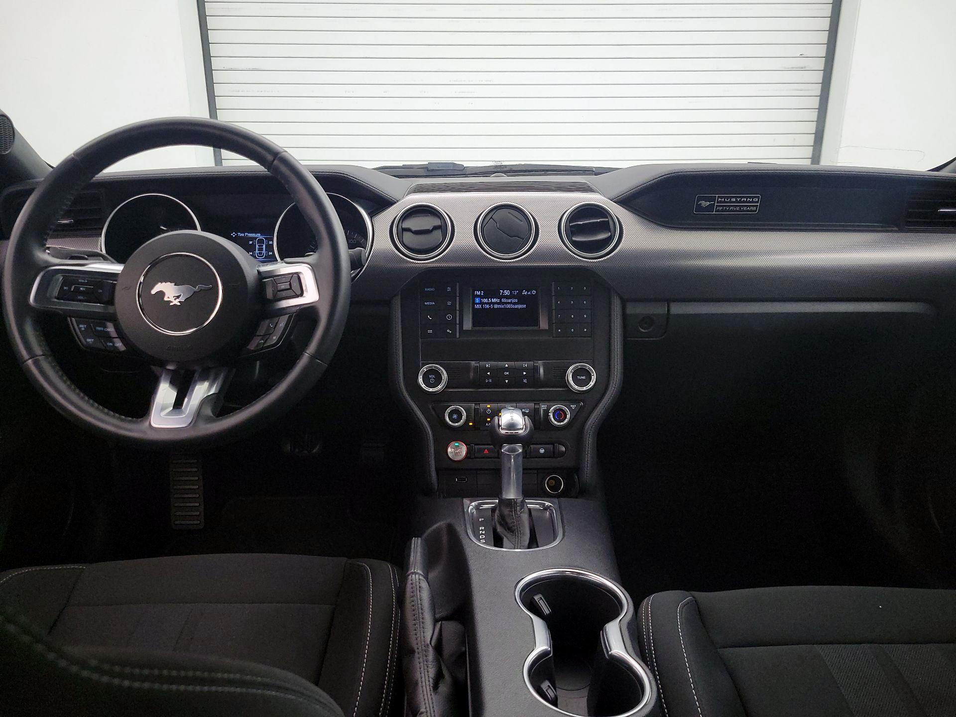 Thumbnail: 2020 Ford Mustang - 9