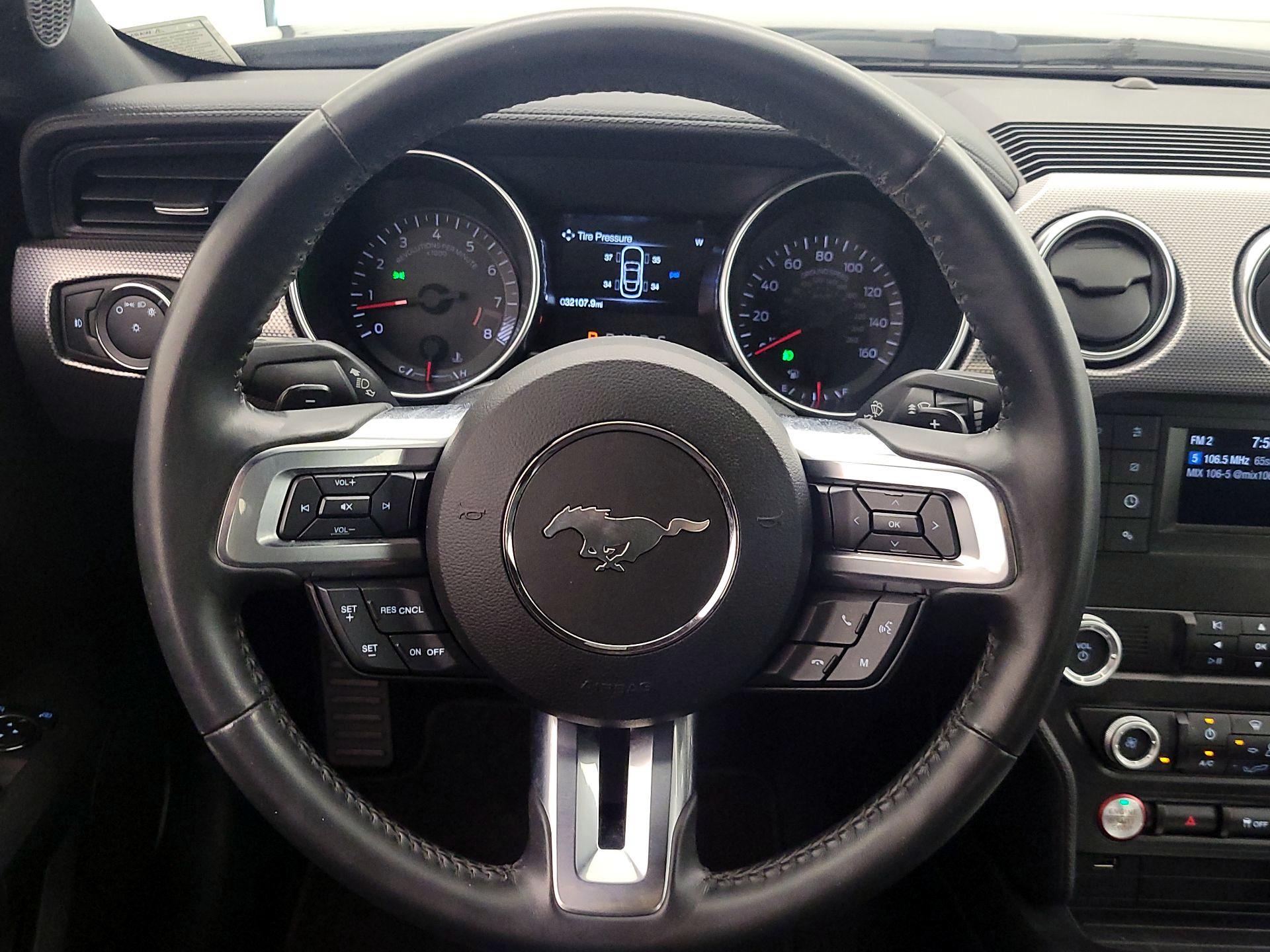 Thumbnail: 2020 Ford Mustang - 10