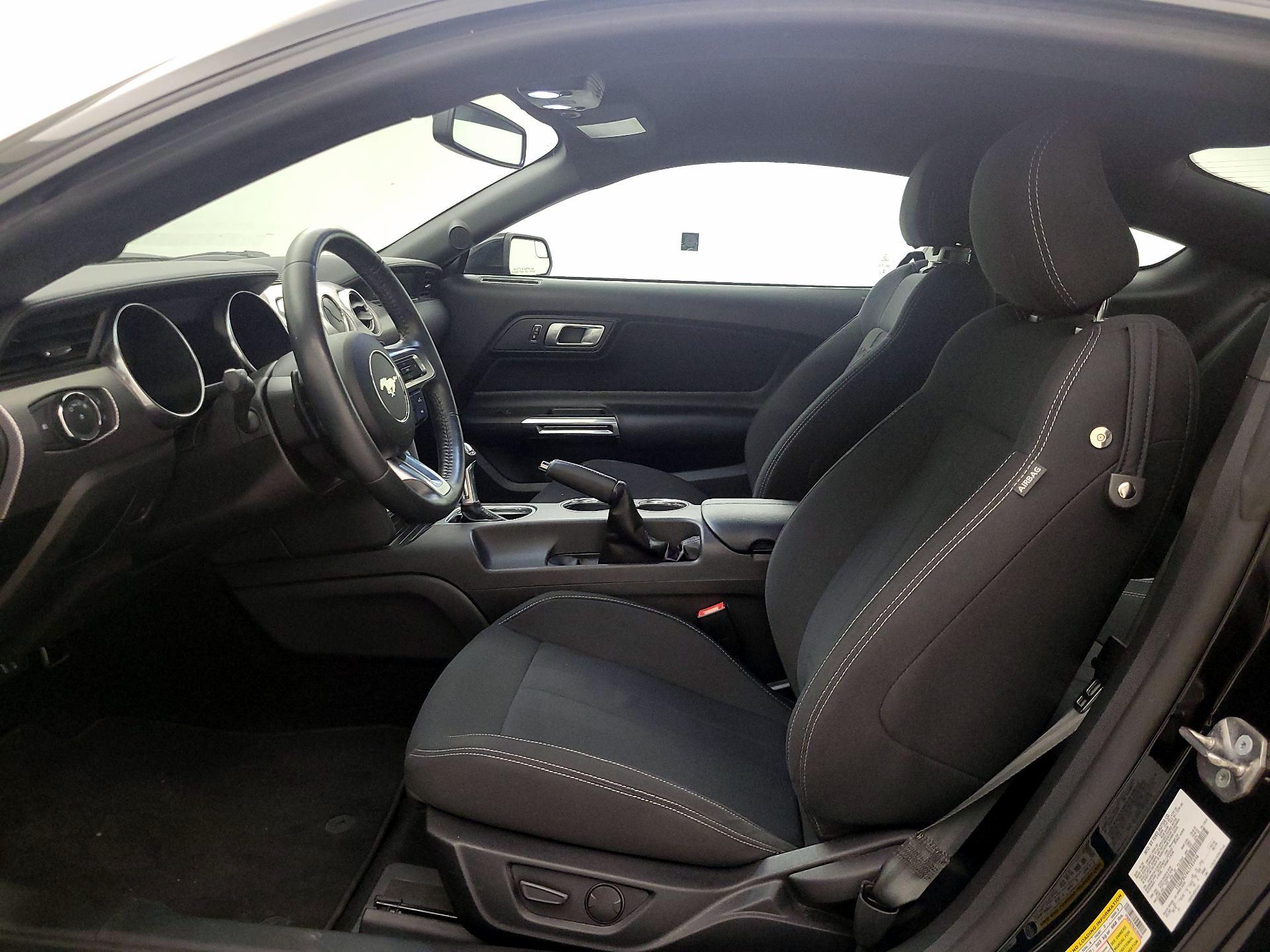 Thumbnail: 2020 Ford Mustang - 11