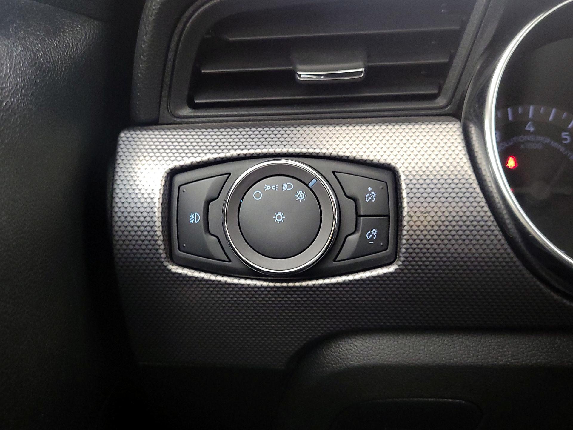 Thumbnail: 2020 Ford Mustang - 13