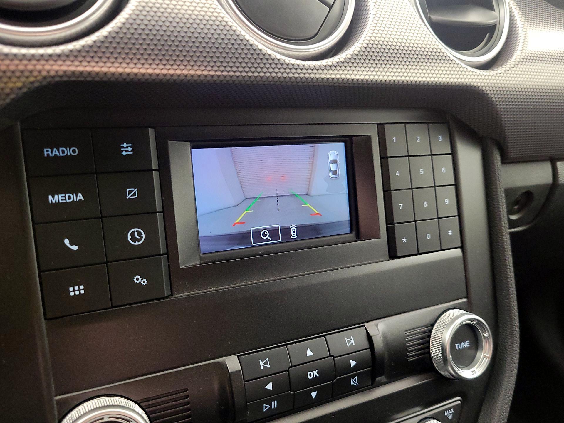 Thumbnail: 2020 Ford Mustang - 14