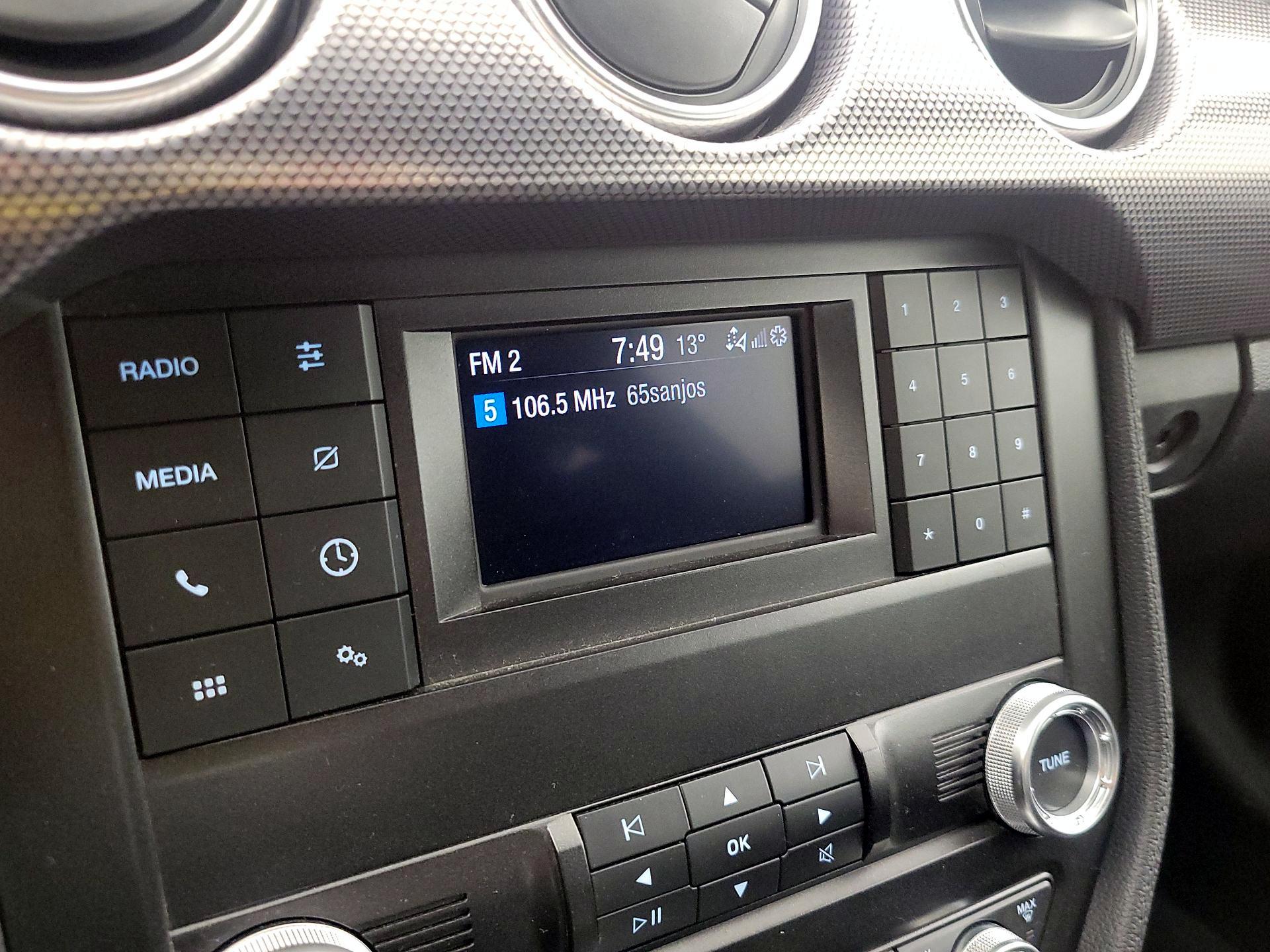 Thumbnail: 2020 Ford Mustang - 15